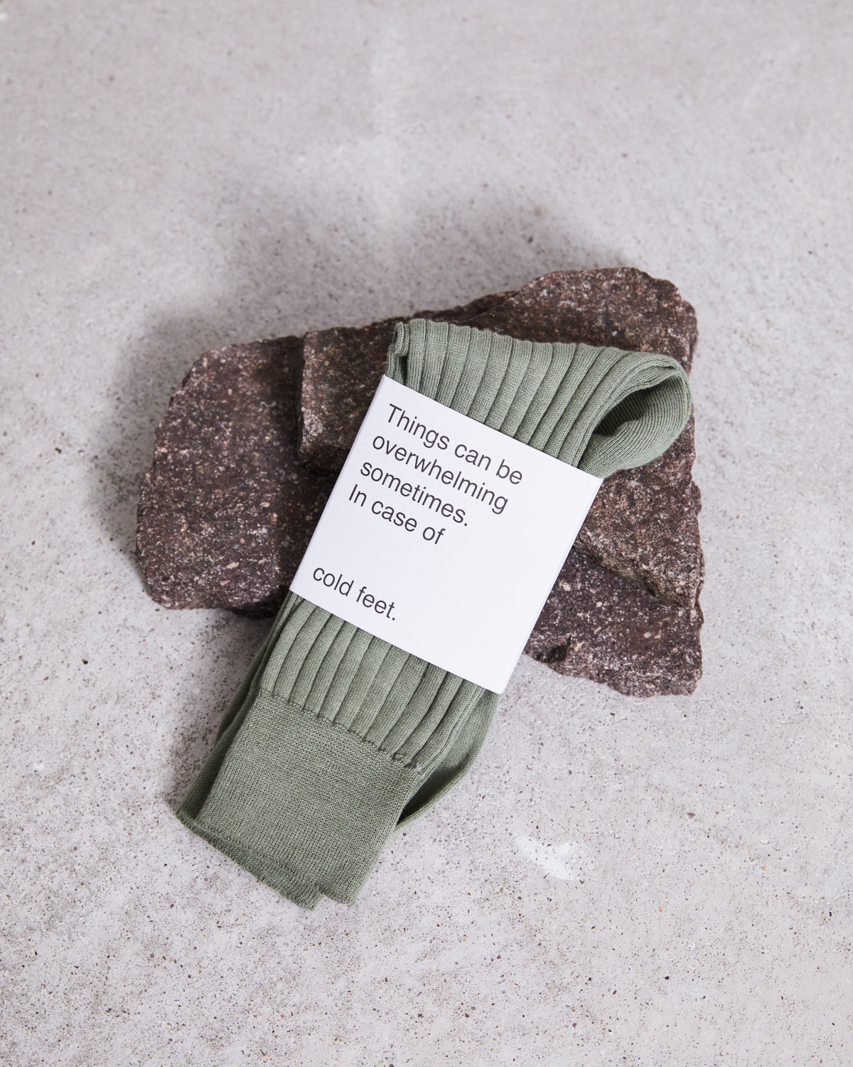SOCKS SEA SPRAY