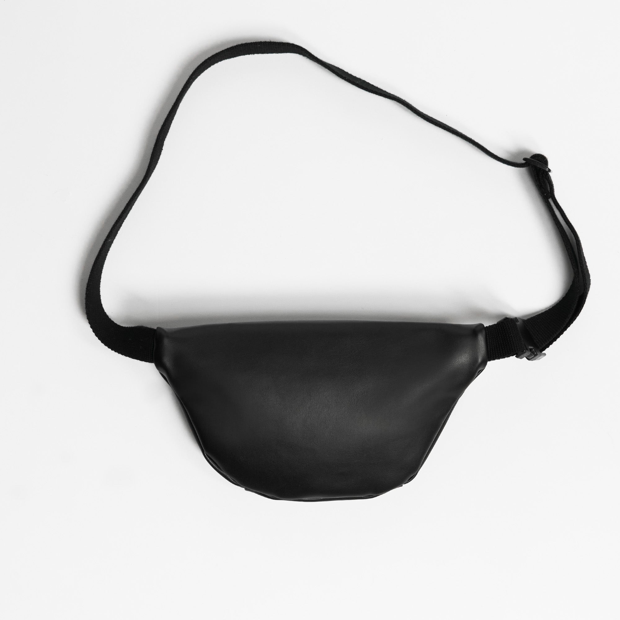 Bauchtasche Oliven Kunstleder - Oleatex