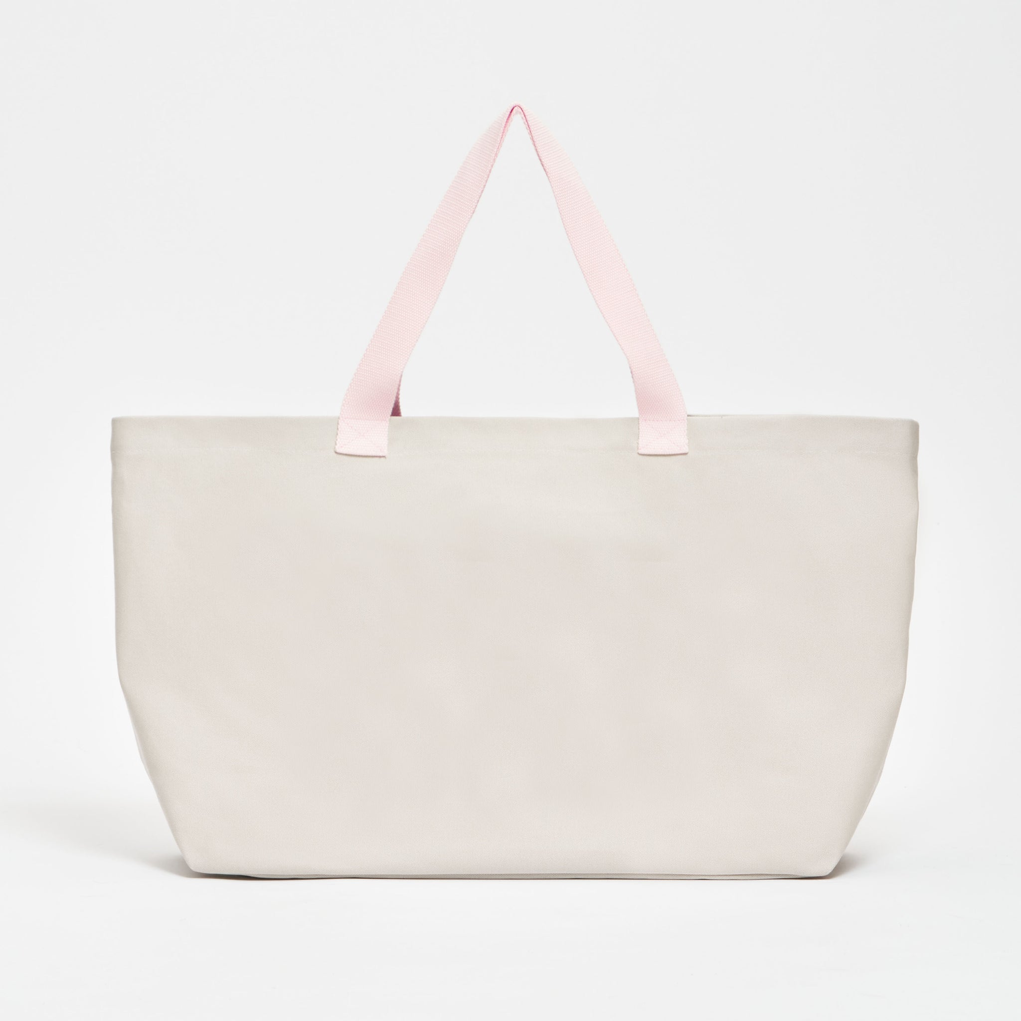 Sand/Pink