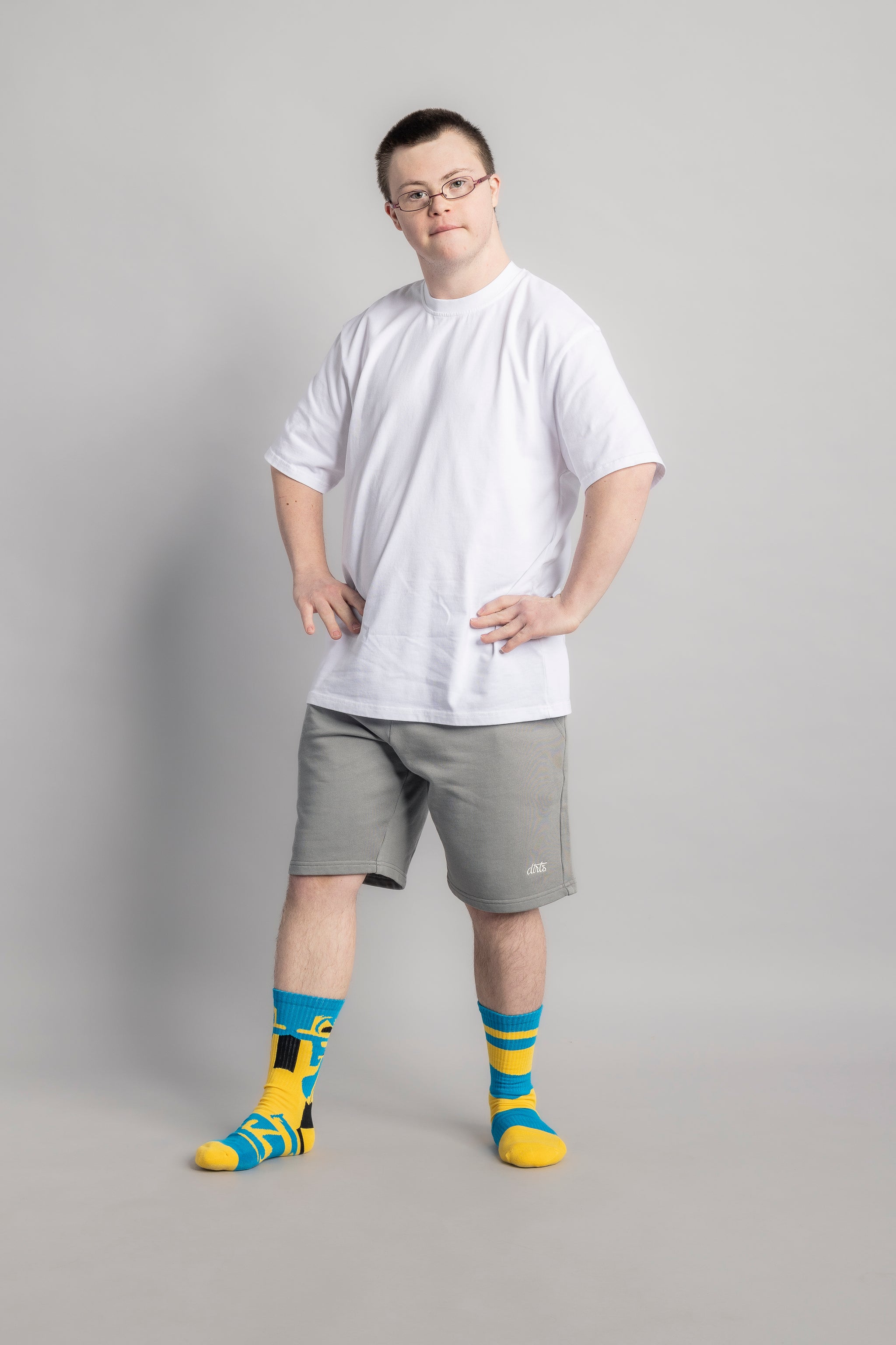 Inclusion Socks MORITZ