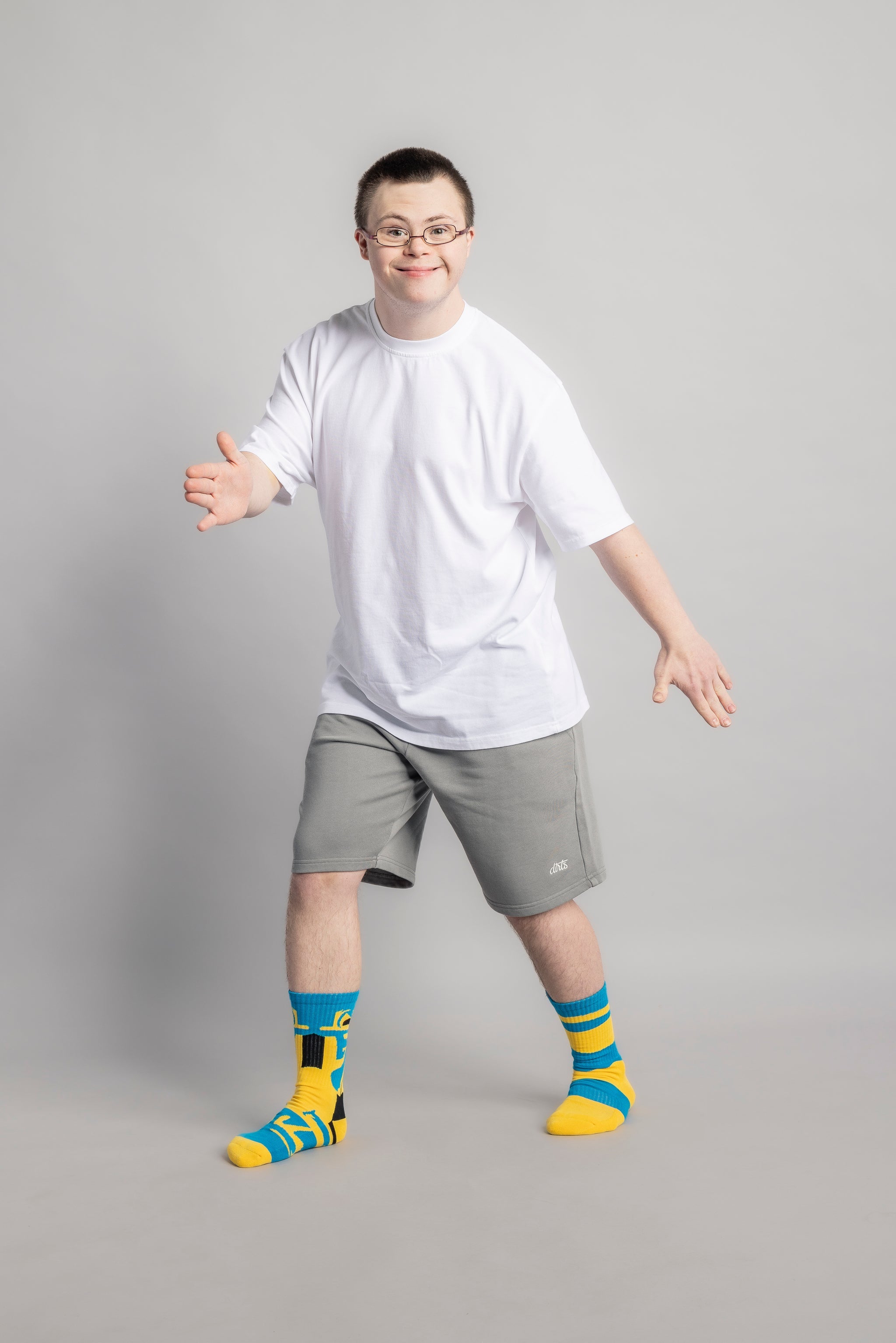 Inclusion Socks MORITZ