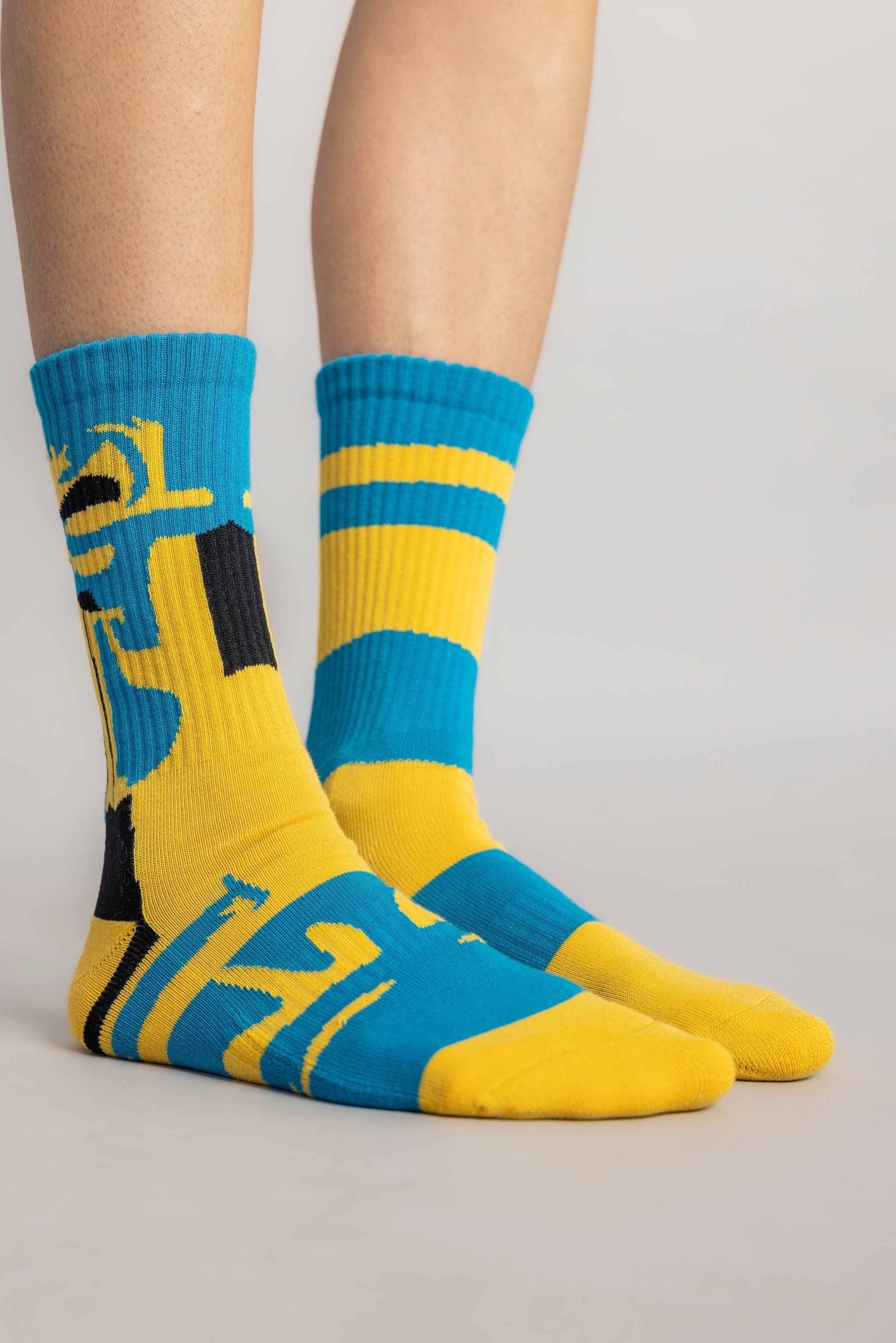 Inclusion Socks MORITZ
