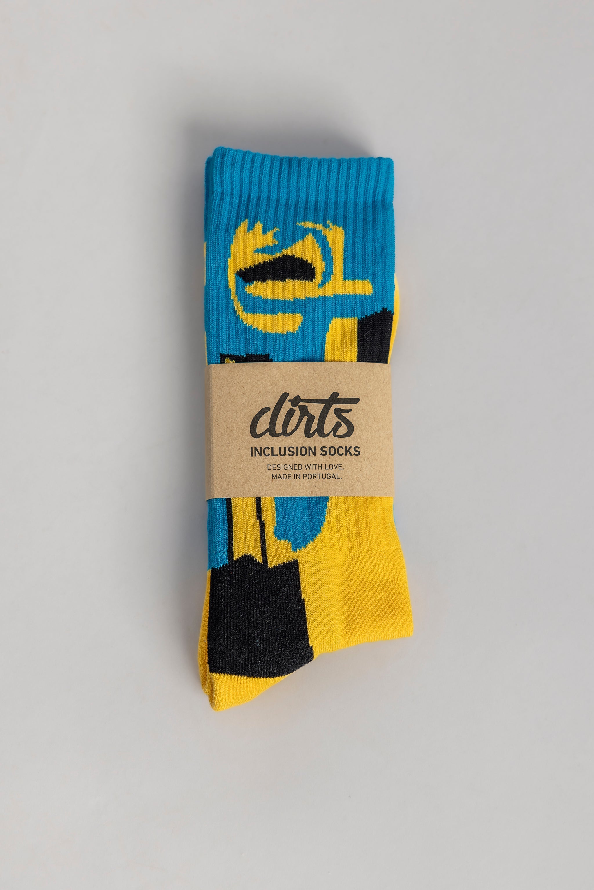 Inclusion Socks MORITZ