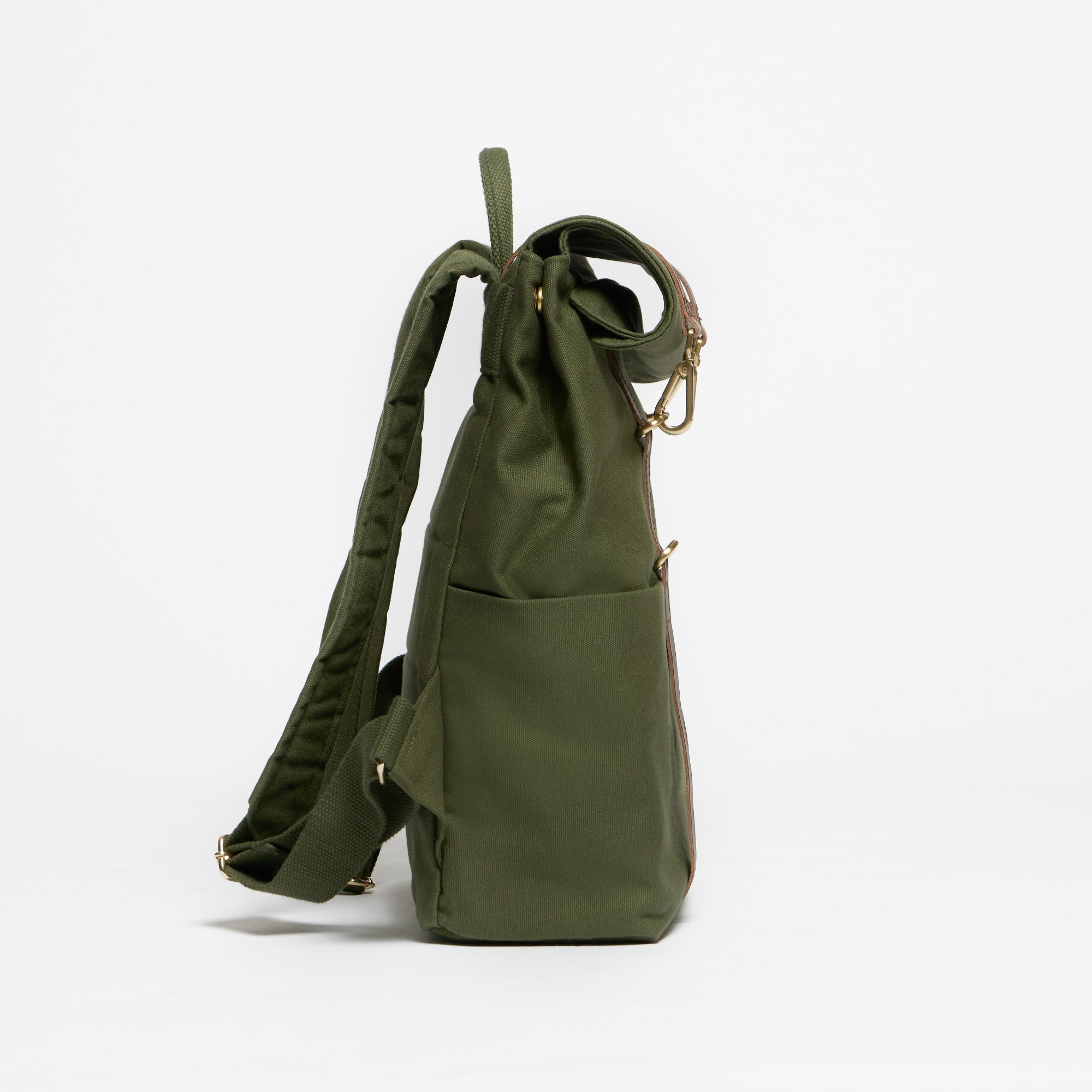 Dark Olive