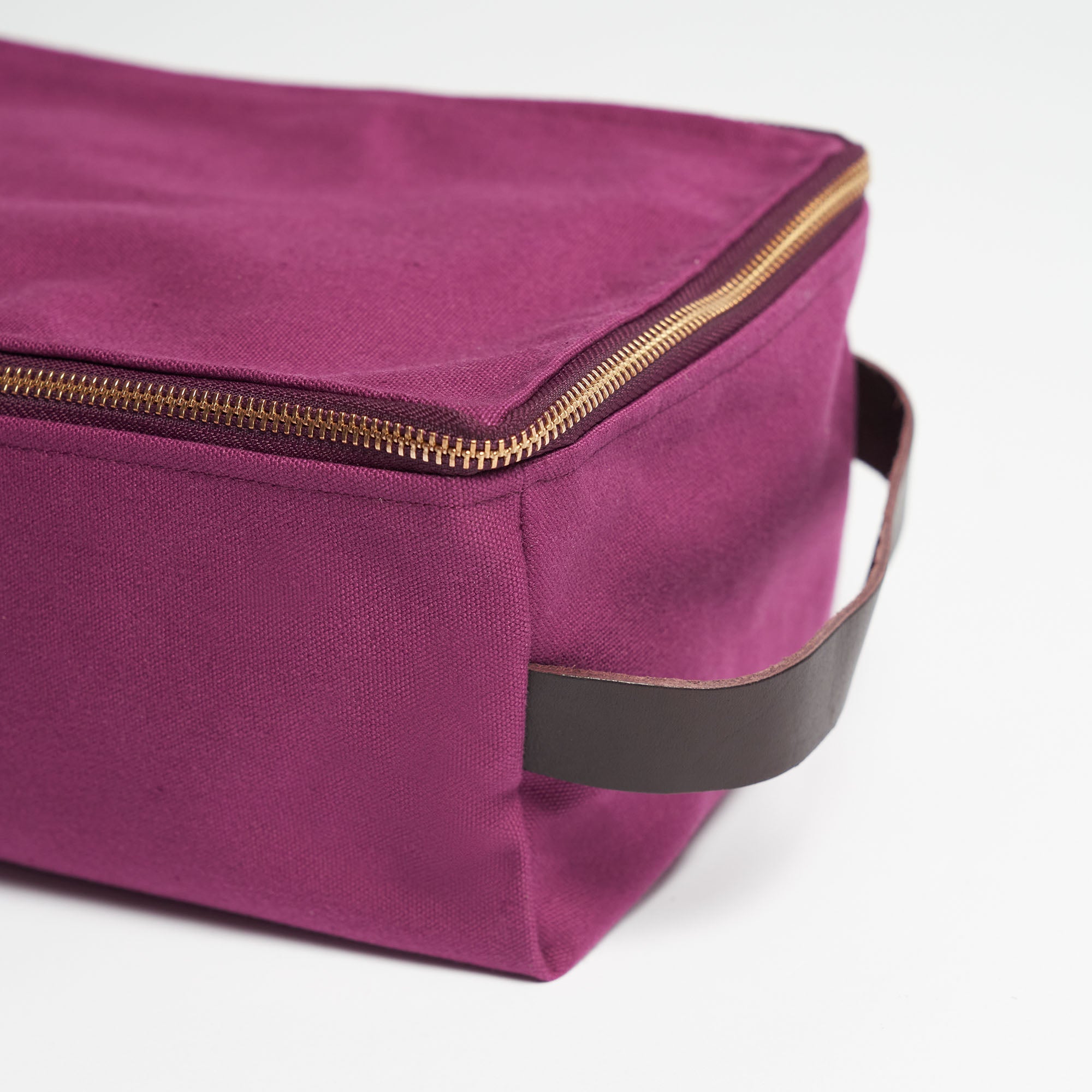 Classic Washbag L