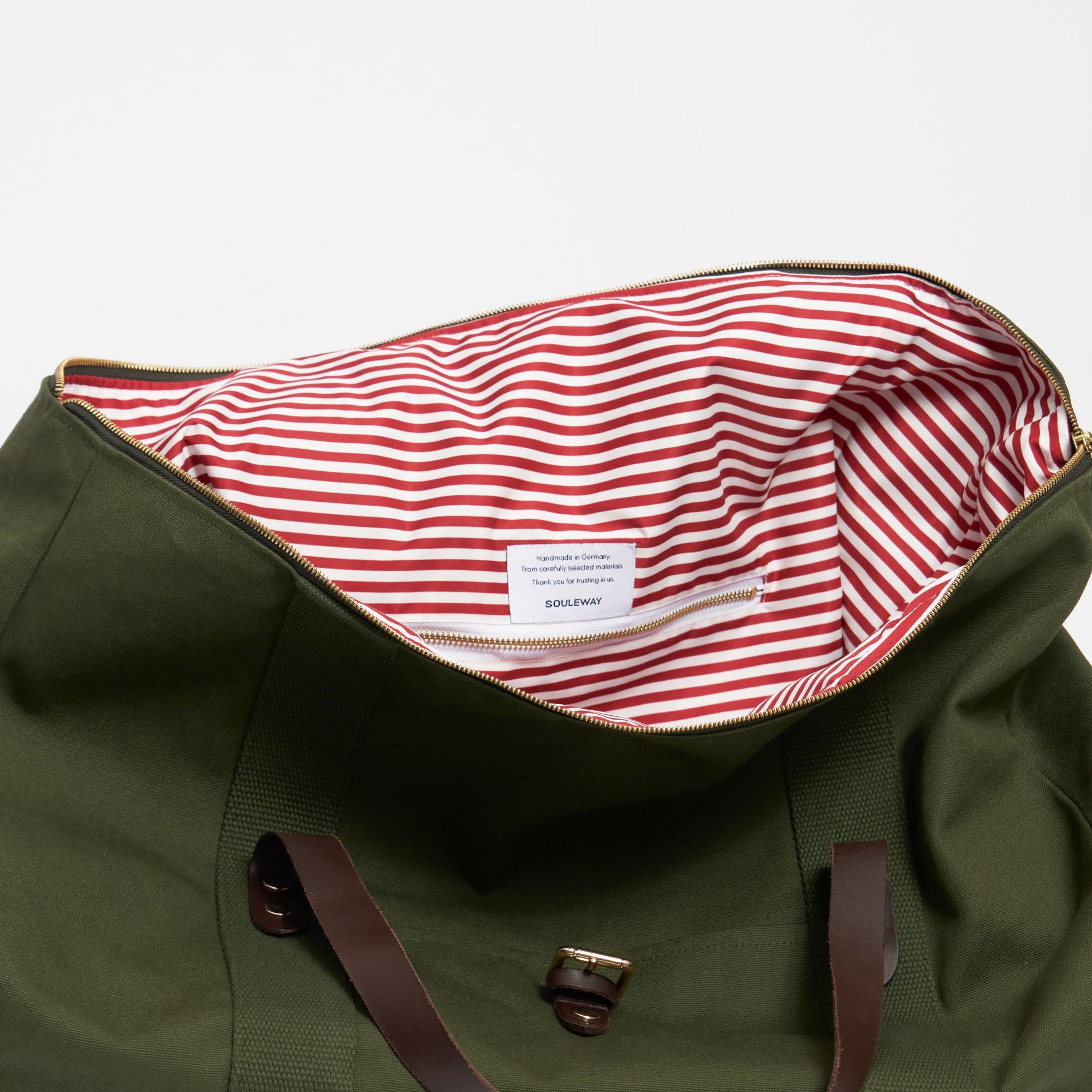 Dark Olive