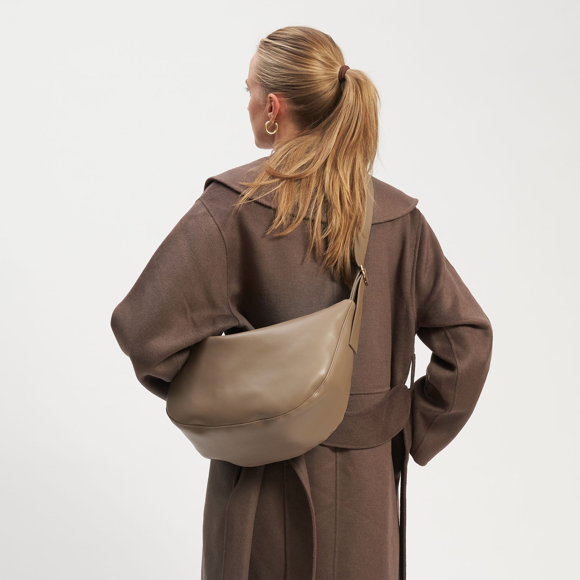 Mocha Brown