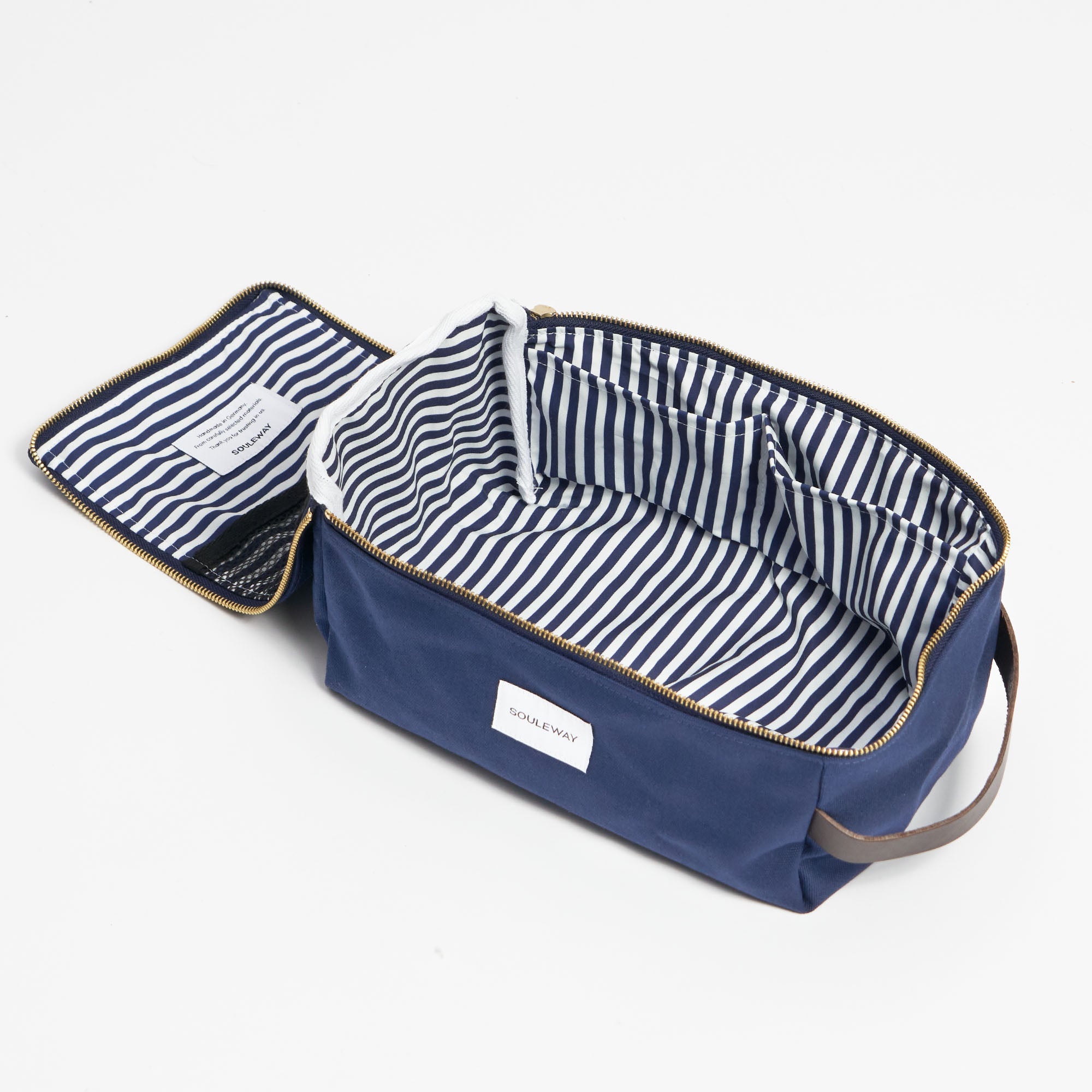 Classic Washbag L