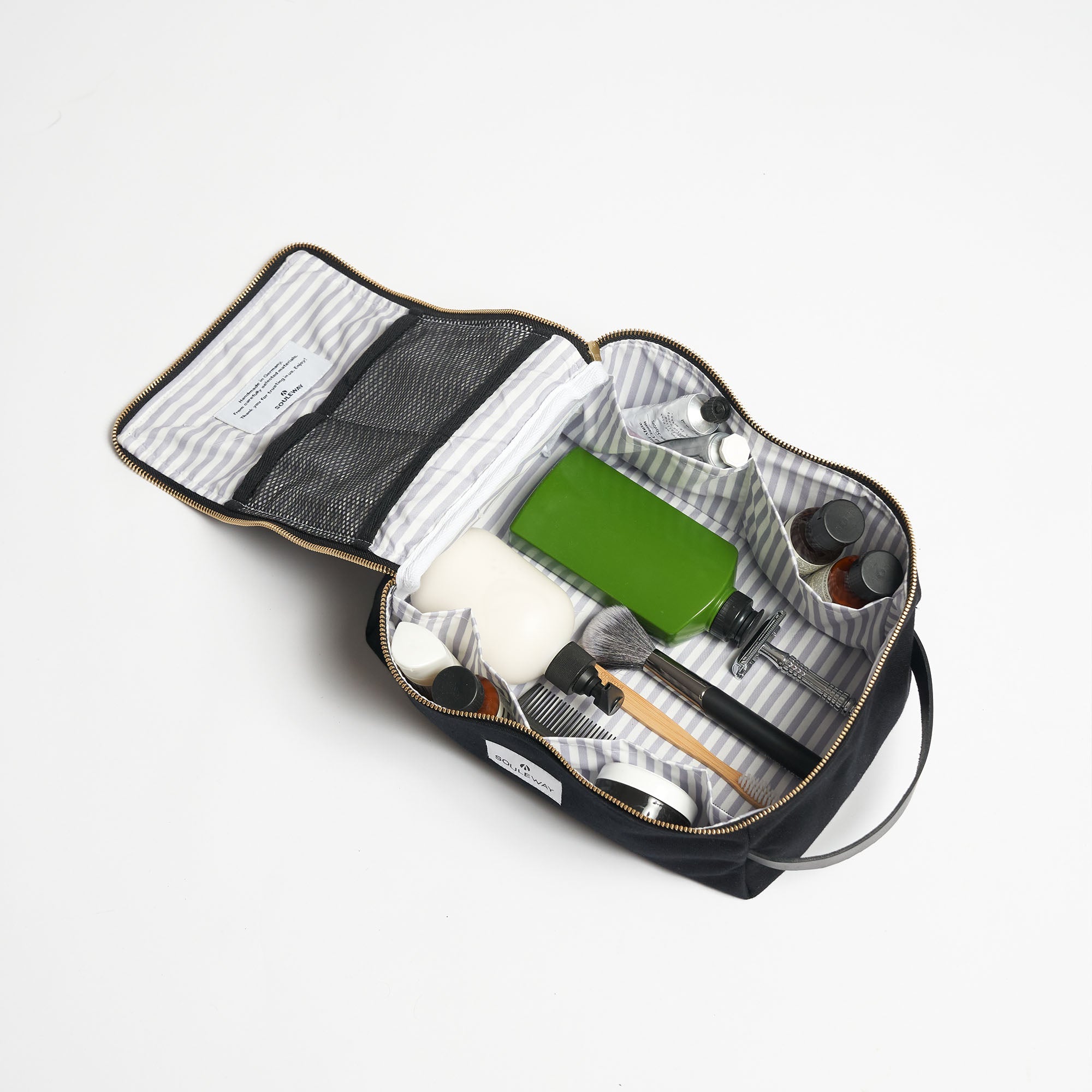 Classic Washbag L