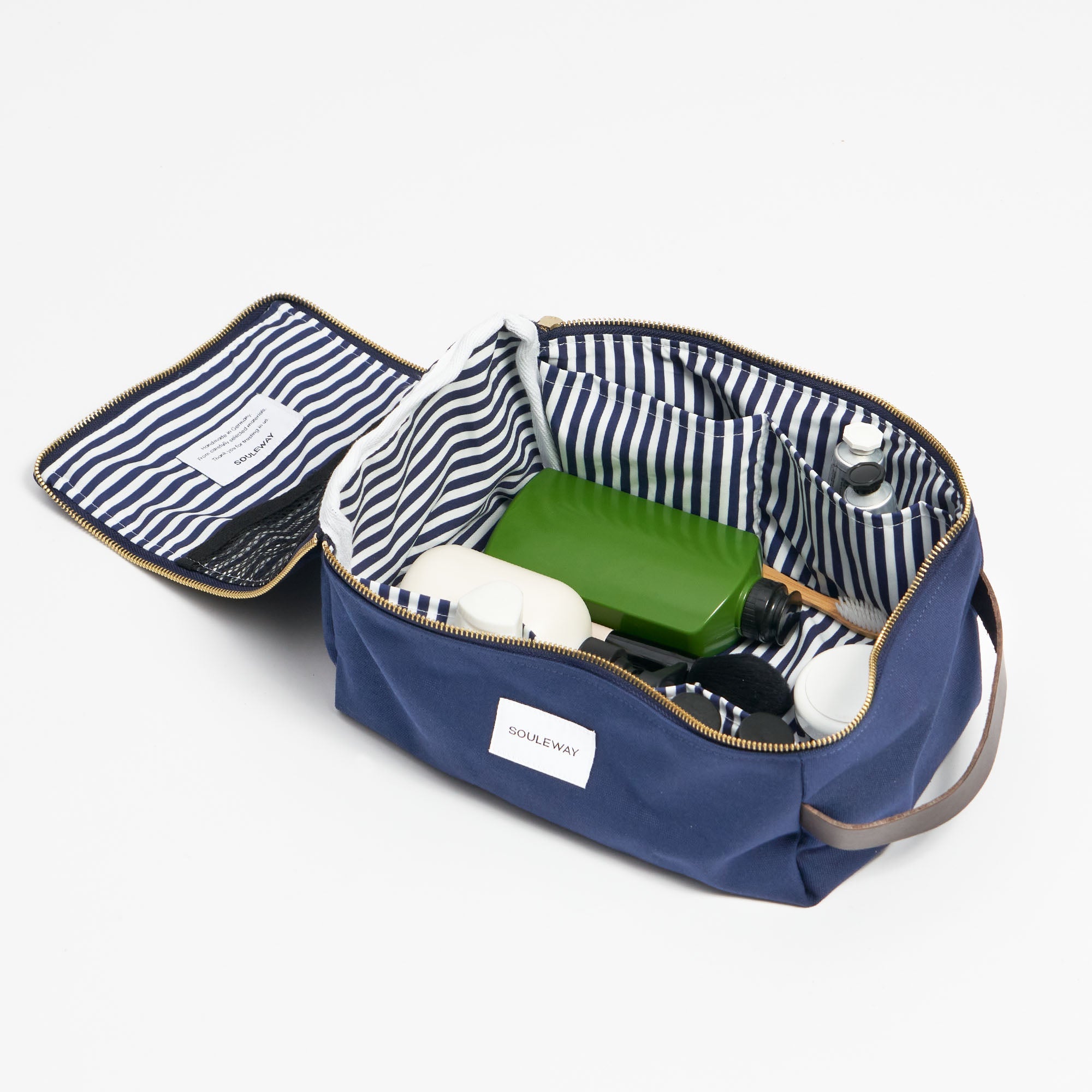 Classic Washbag L