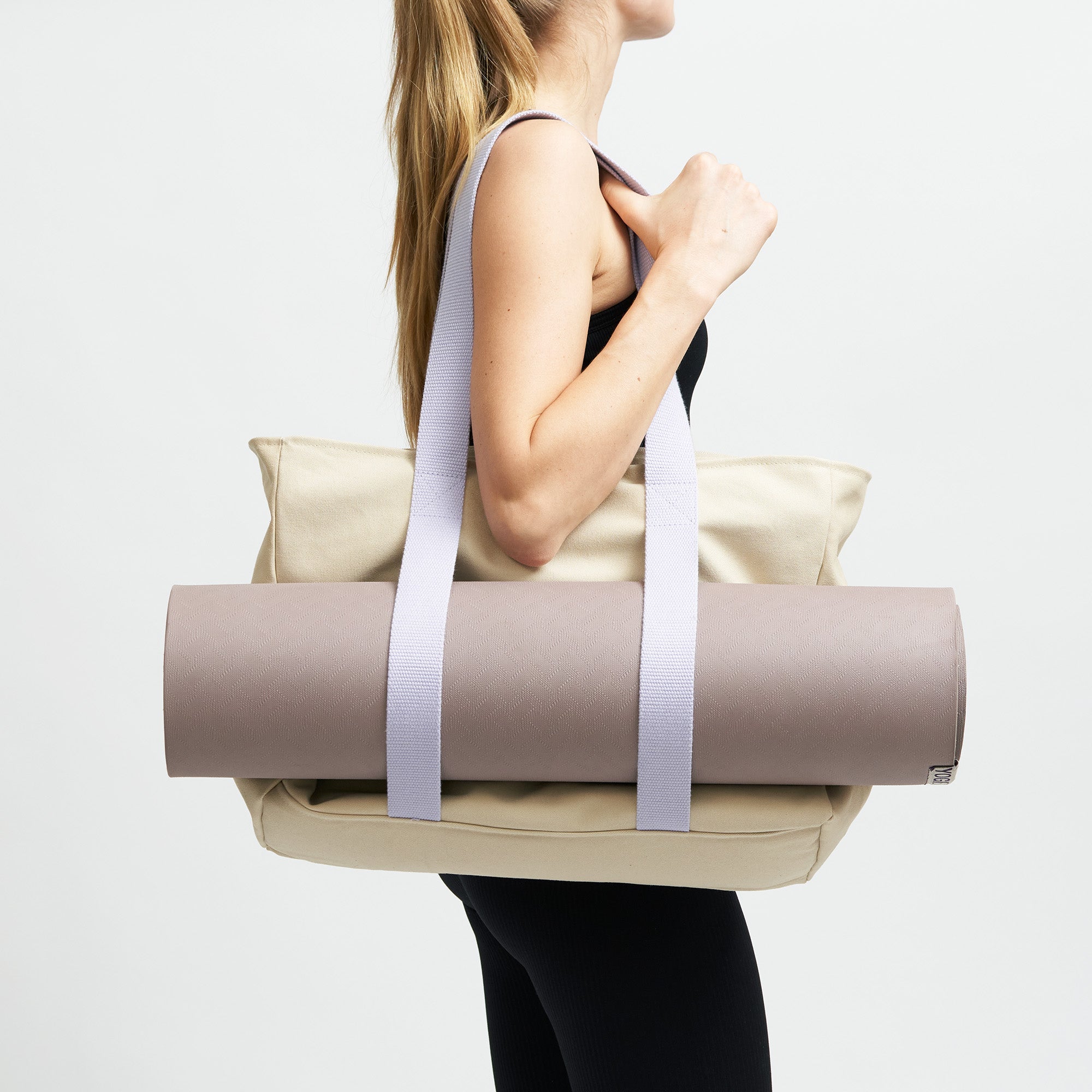 Yoga Tote