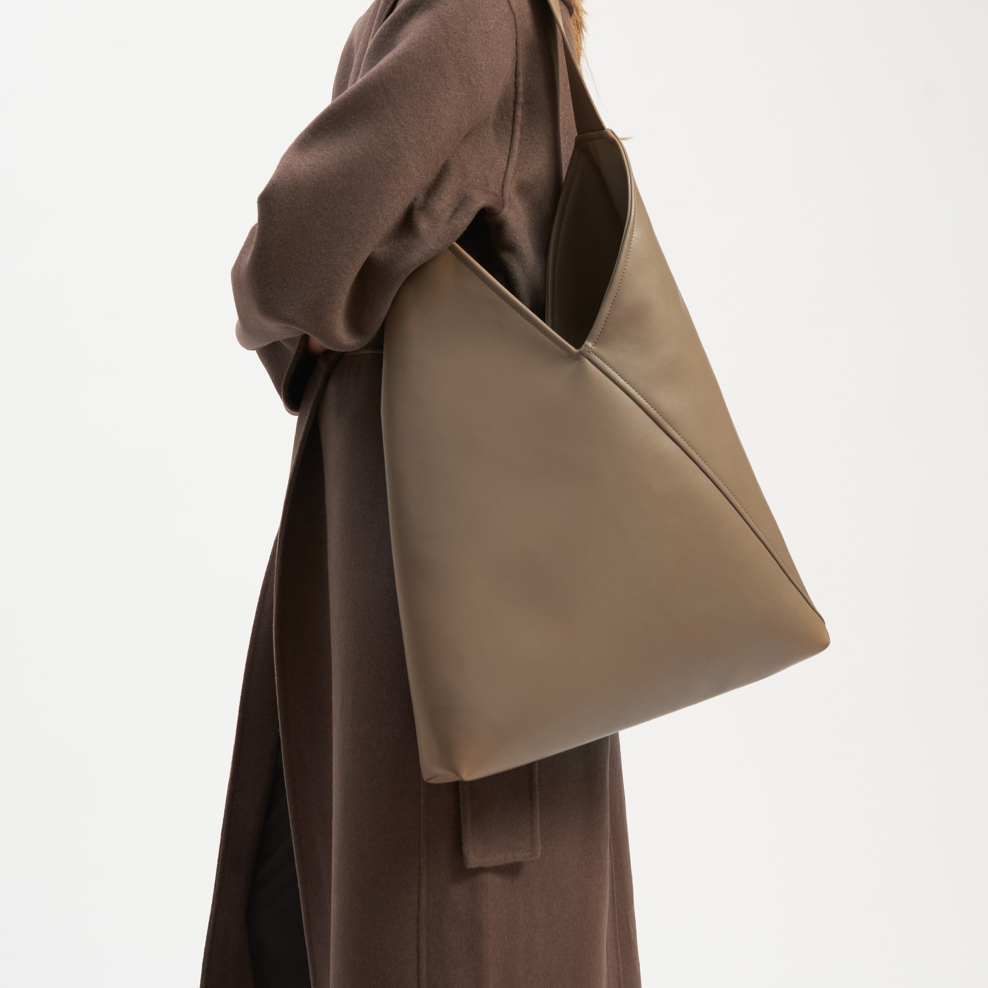 Mocha Brown