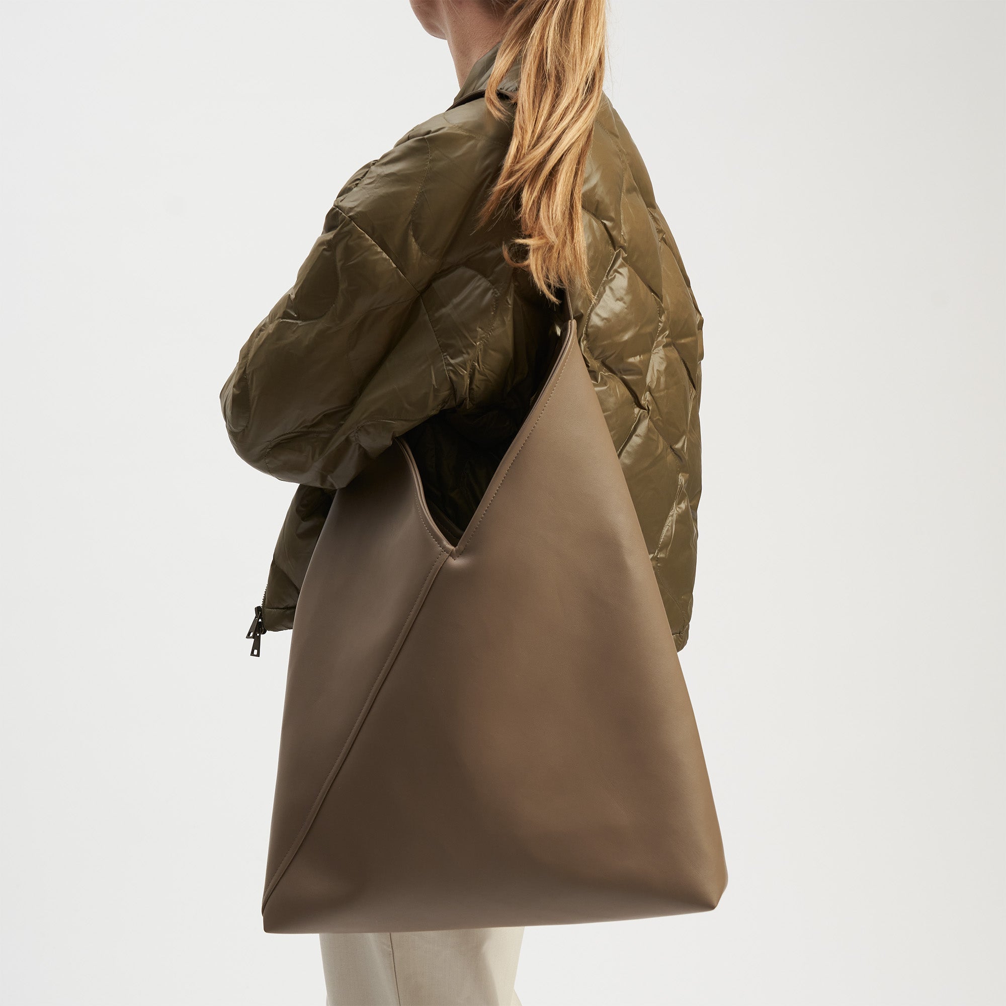 Mocha Brown