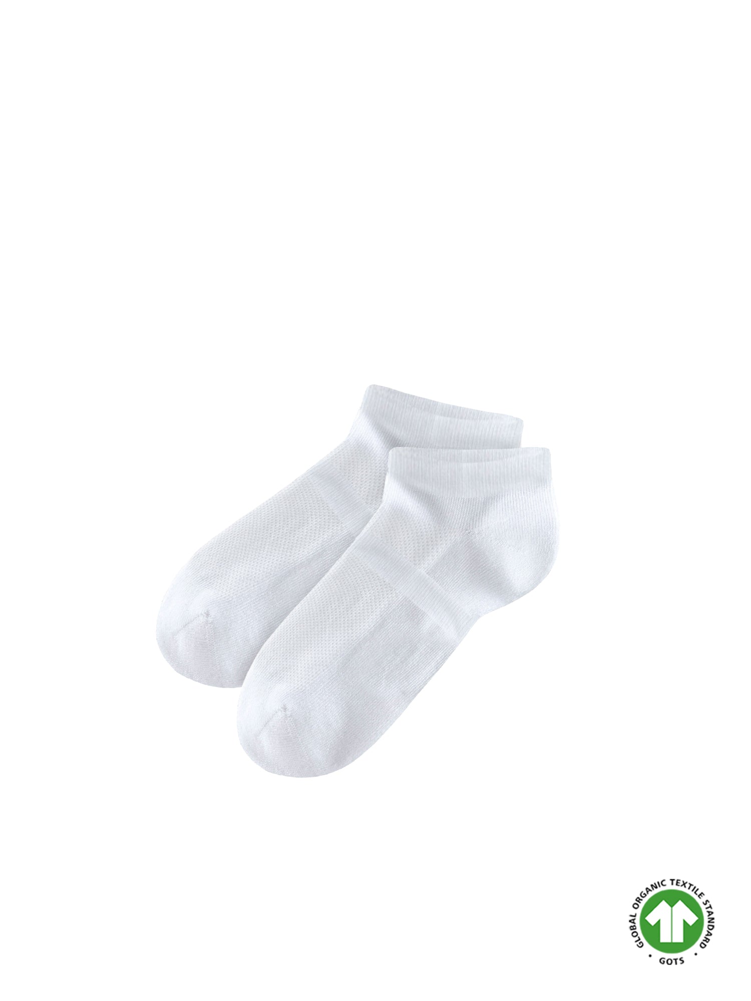 Sneaker Socken - weiß | 3er Pack
