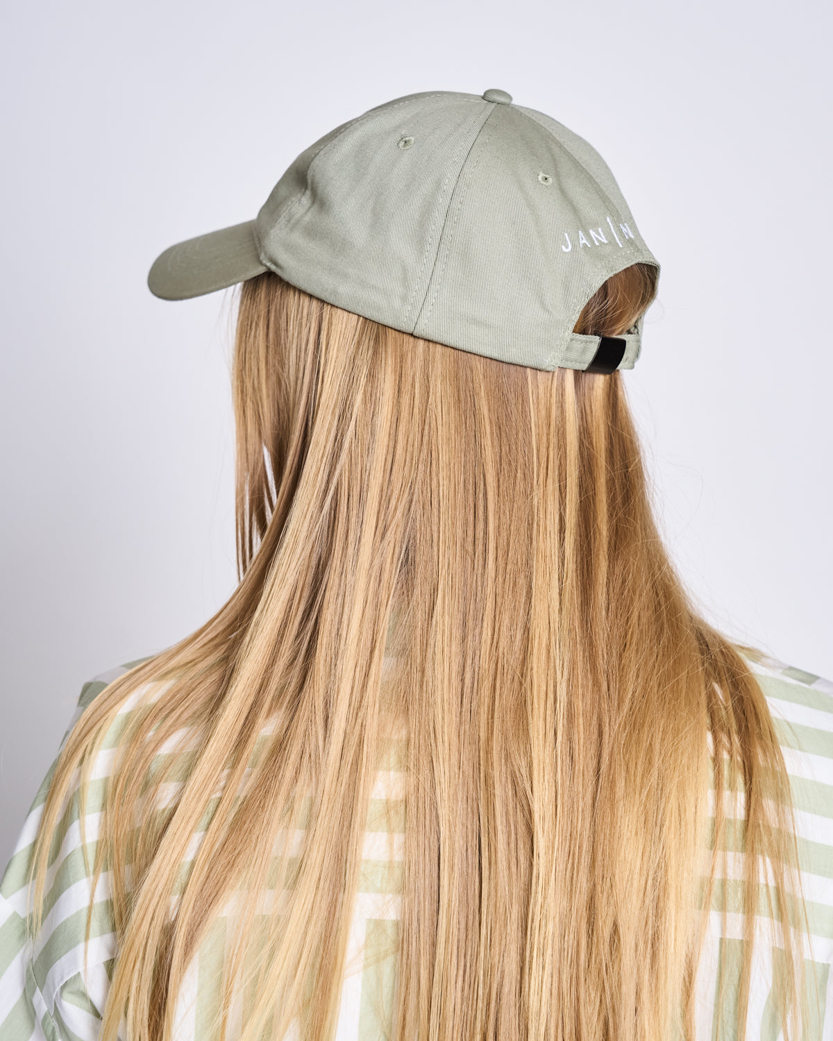 CAP FOR THOSE WHO FIX THINGS PISTACHIO GOTS