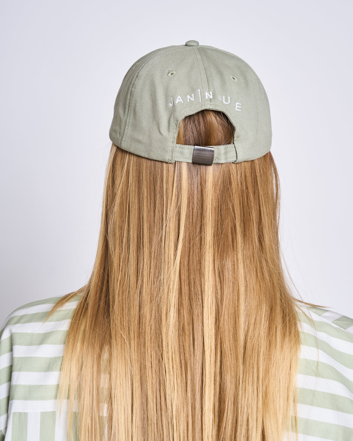 CAP FOR THOSE WHO FIX THINGS PISTACHIO GOTS