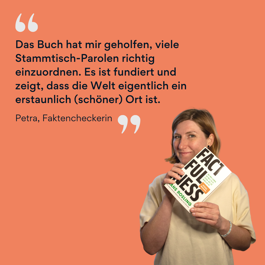 Factfulness