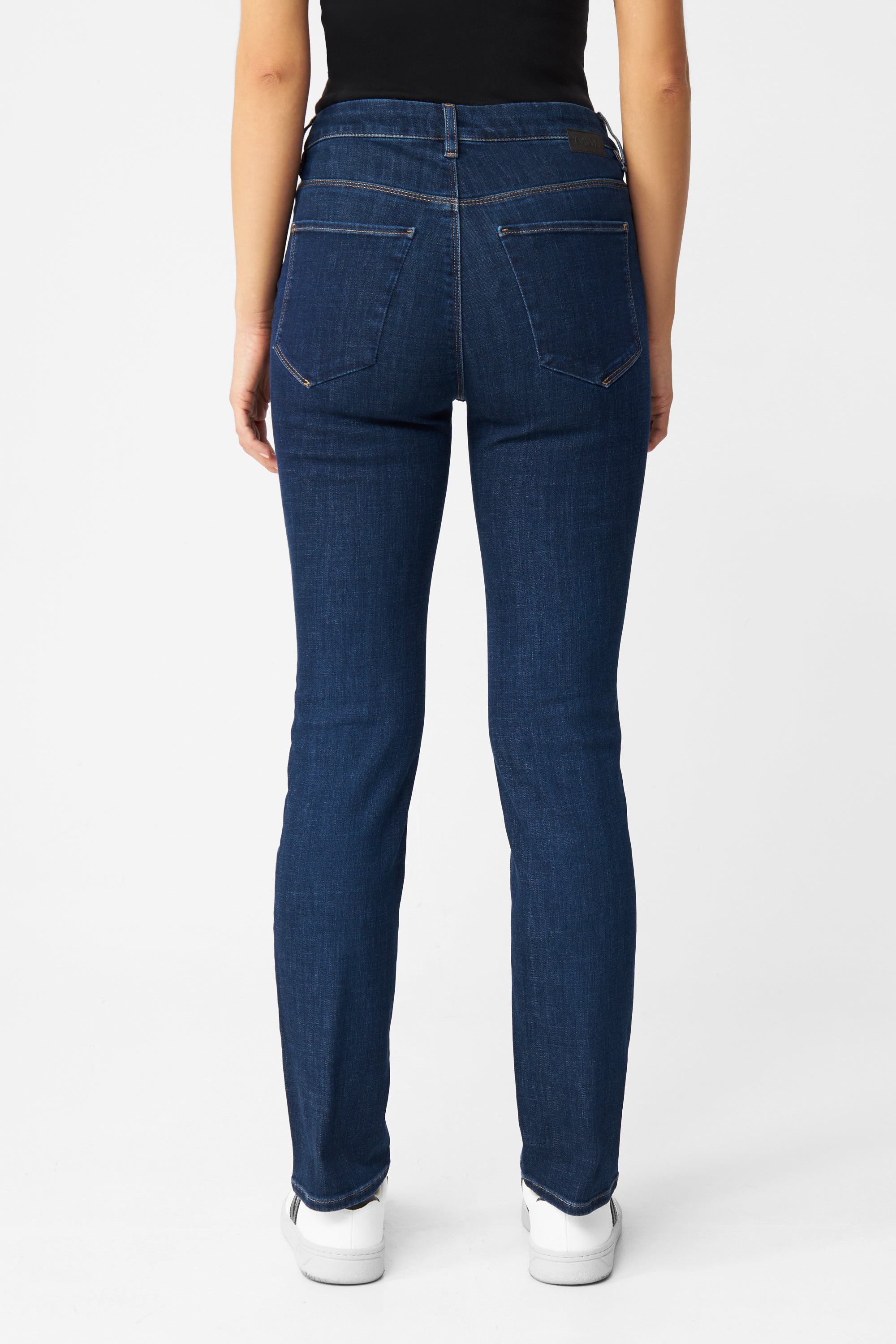 STELLAR Slim Comfortstretch - Classic - Dark Blue