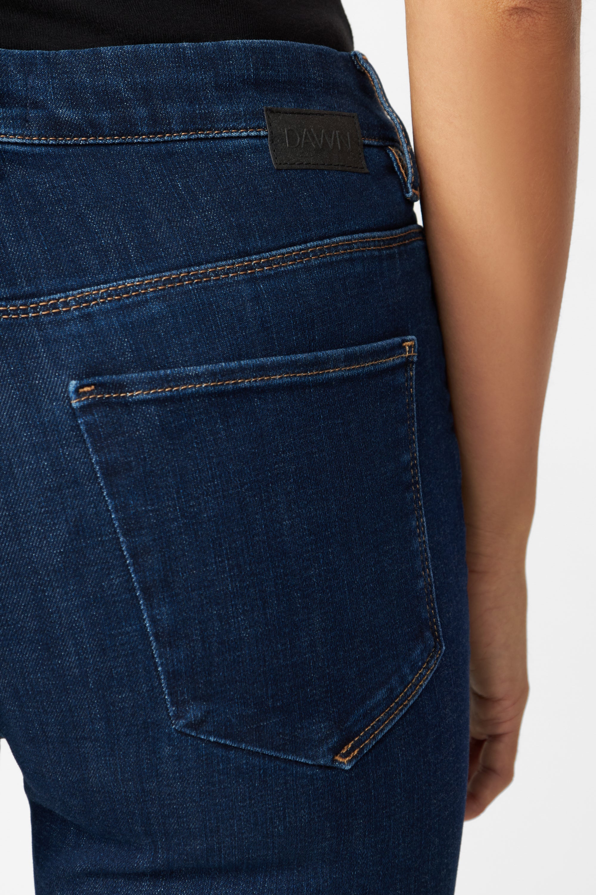 STELLAR Slim Comfortstretch - Classic - Dark Blue