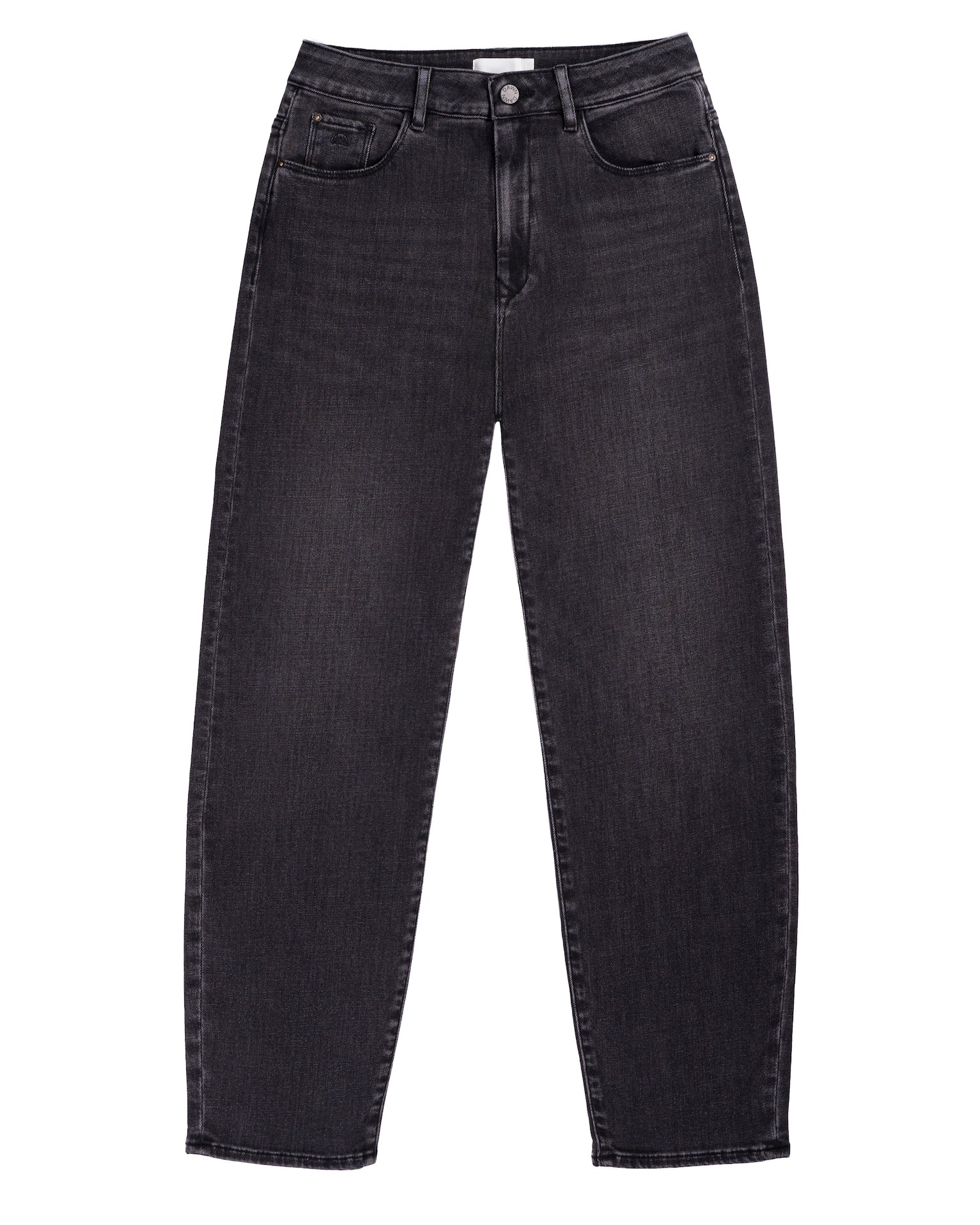 STARDUST O-Shape Soft Denim - Classic - Black/Black