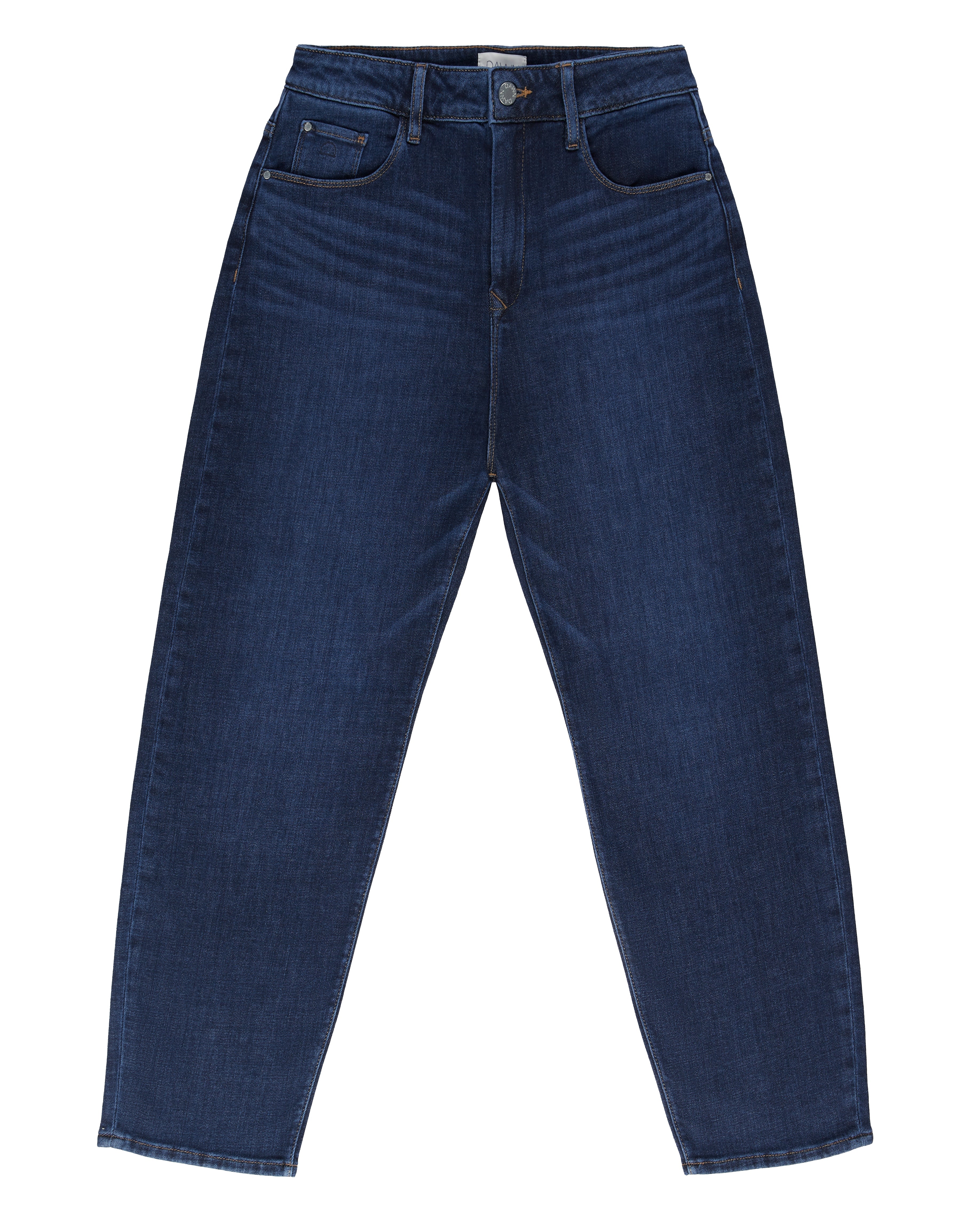 STARDUST O-Shape Soft Denim - Classic - Dark Blue