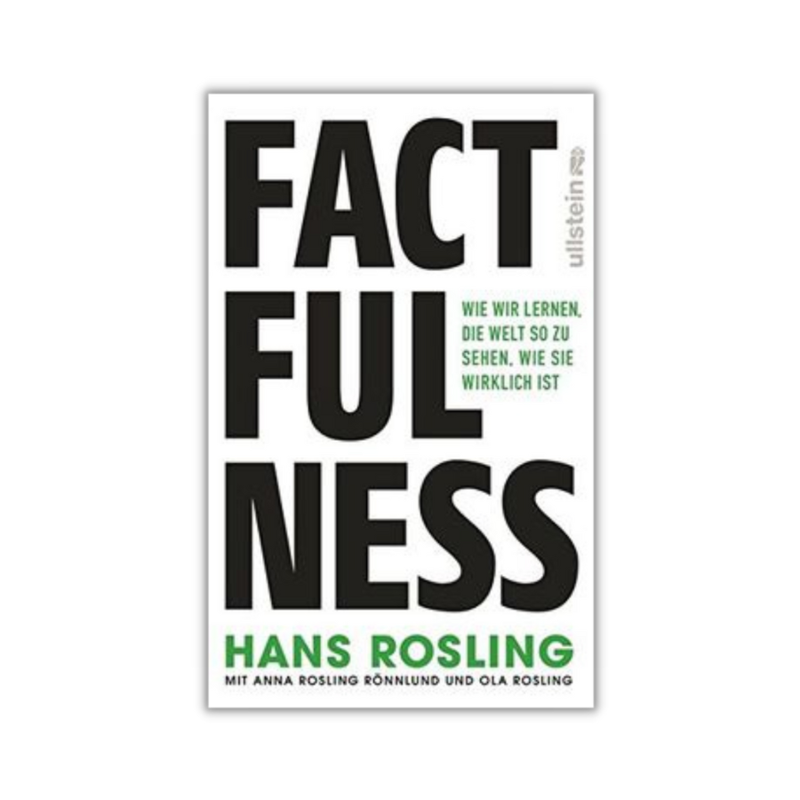 Factfulness
