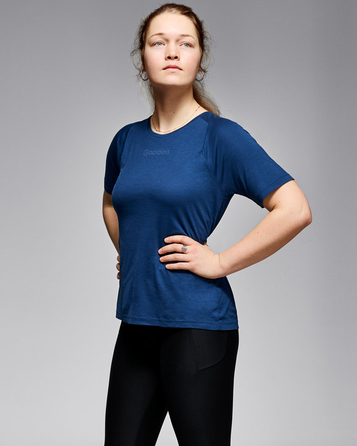 PERFORMANCE T-SHIRT 'HÉLÈNE'