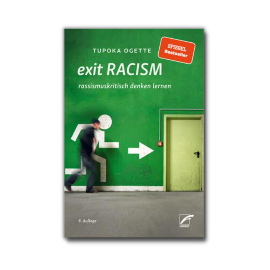 exit RACISM