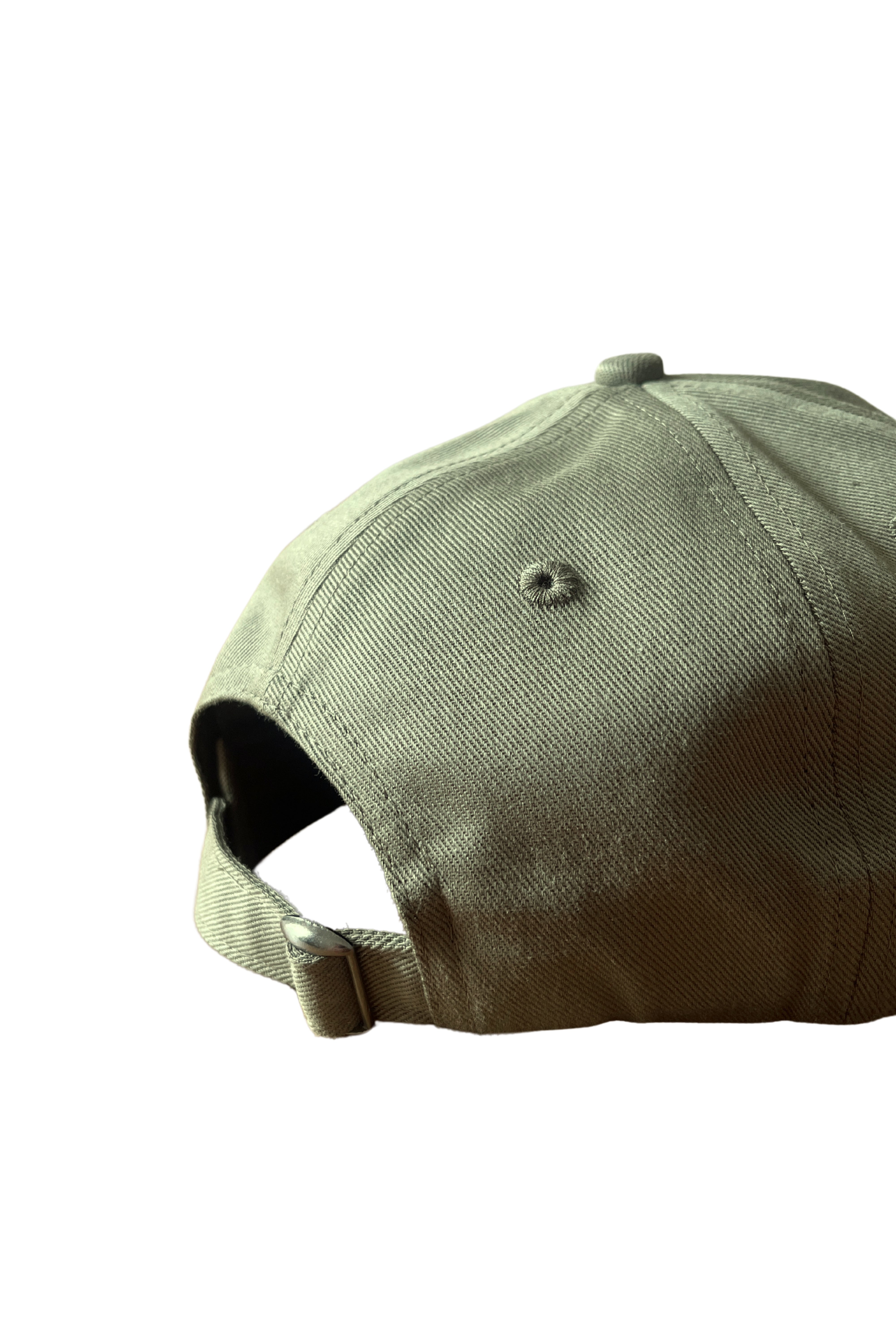 Cap SALZWASSER Olive