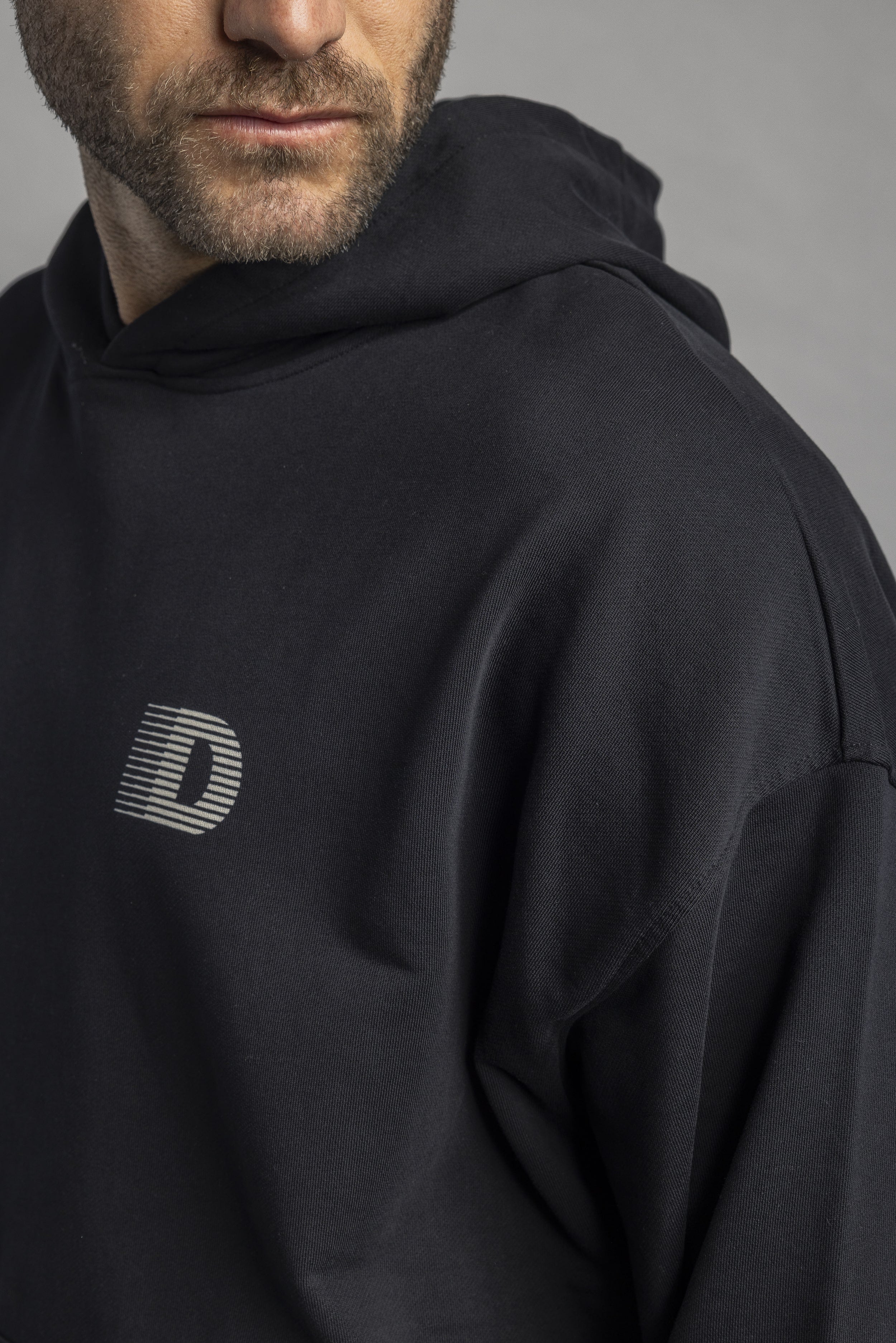 DIRTS Cycling Club Hoodie OVERSIZED