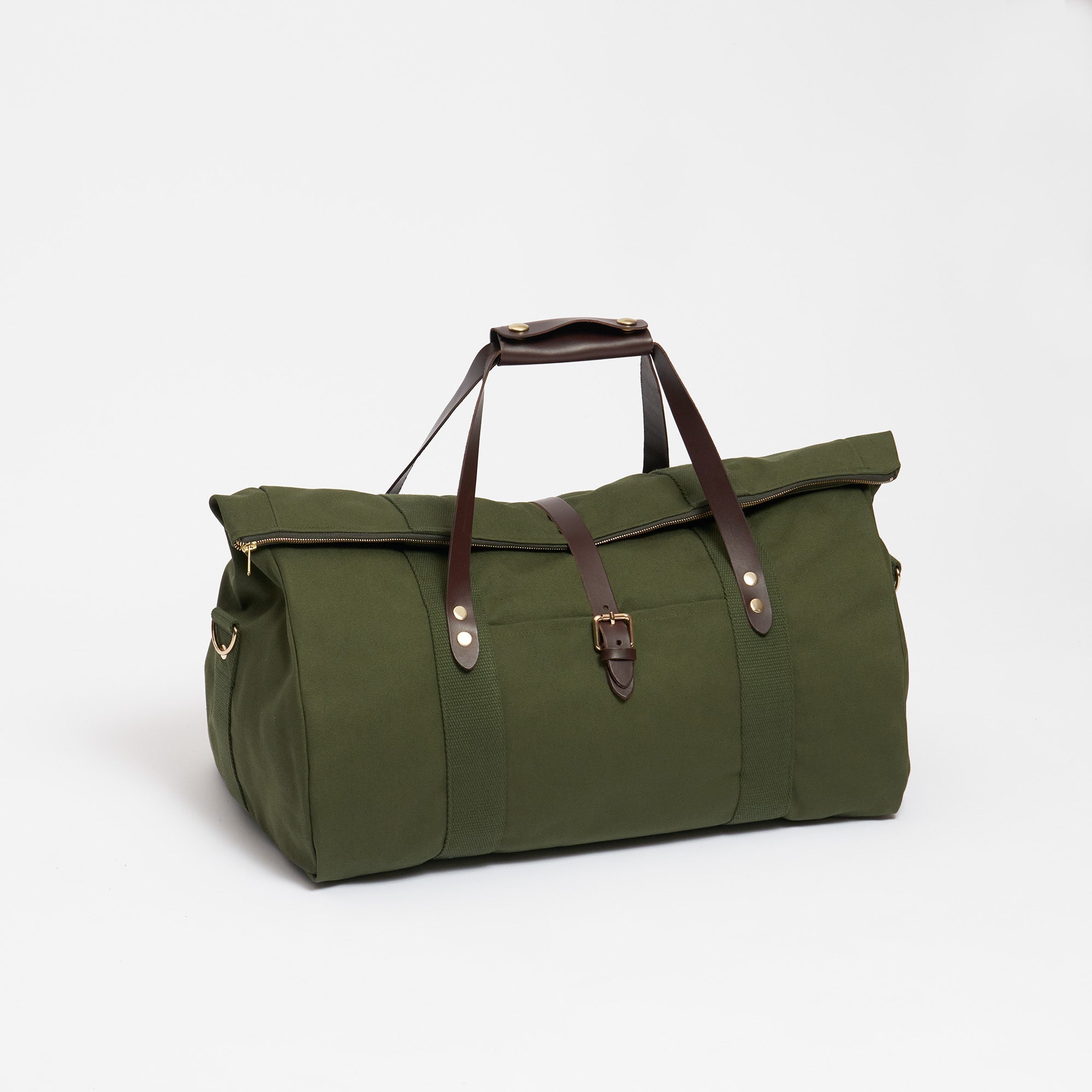 Foldtop Weekender