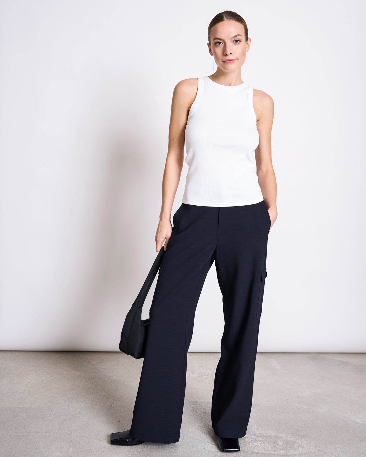 CARGO PANTS FANO NIGHTFALL