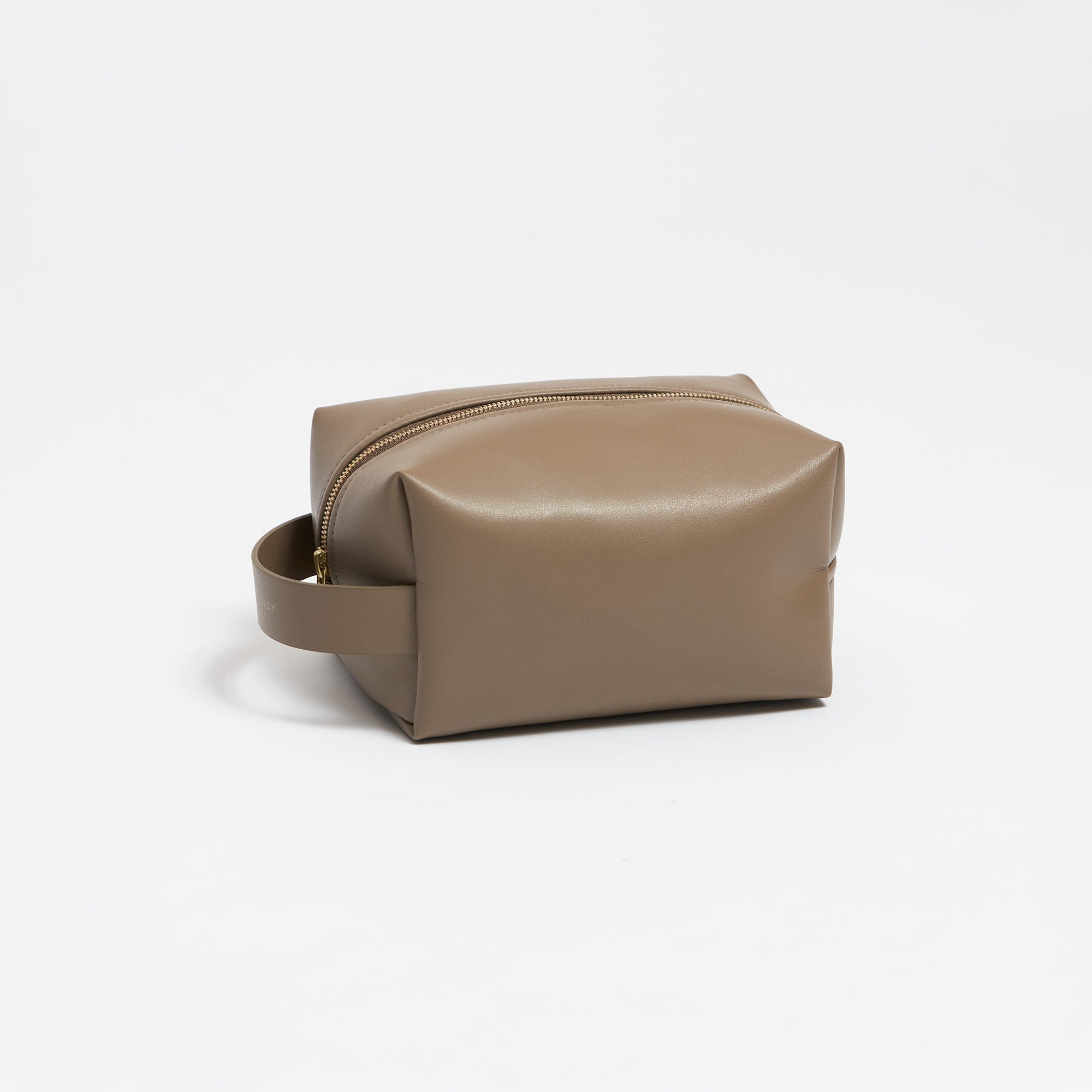 Classic Washbag S (Oleatex Edition)