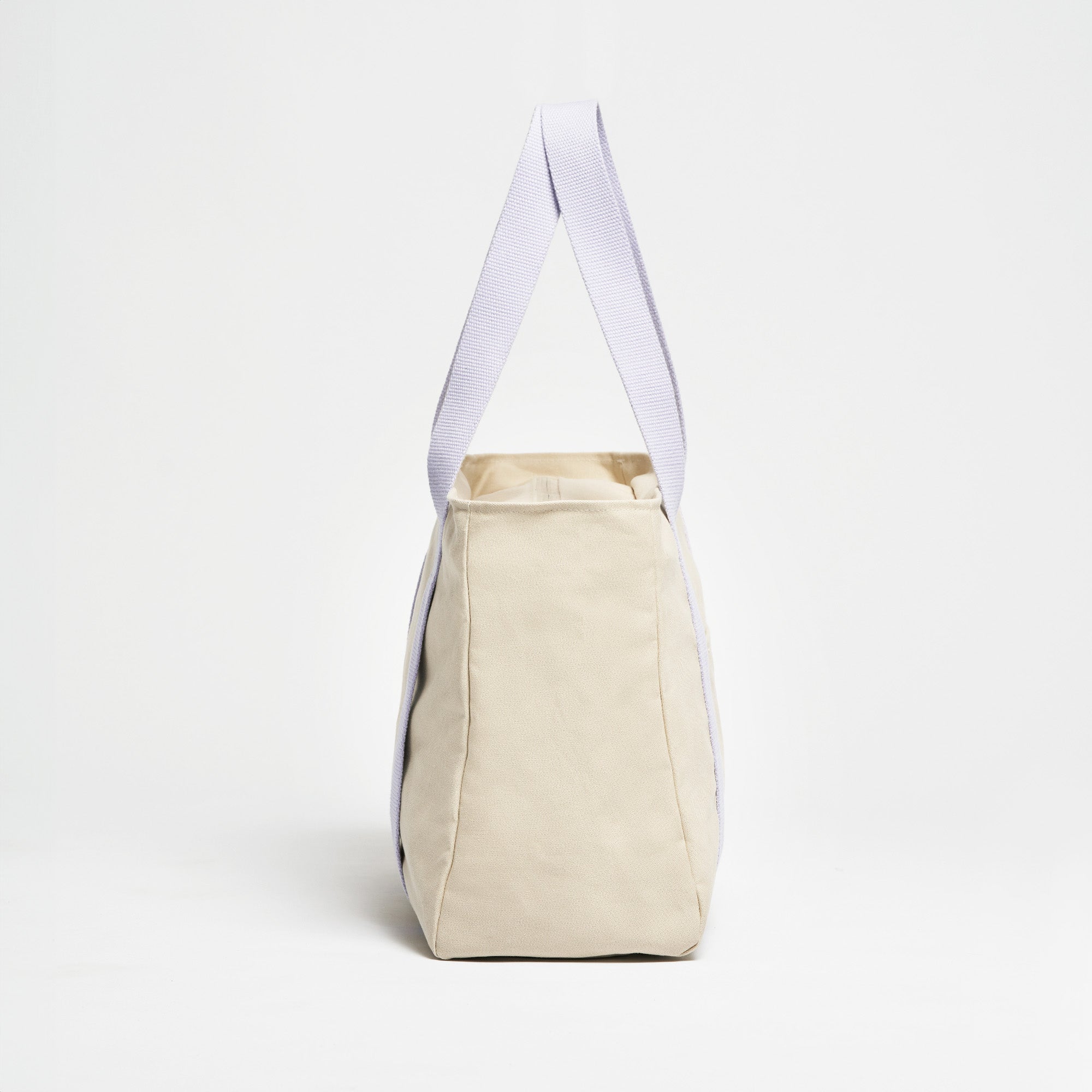 Sand/Lavender