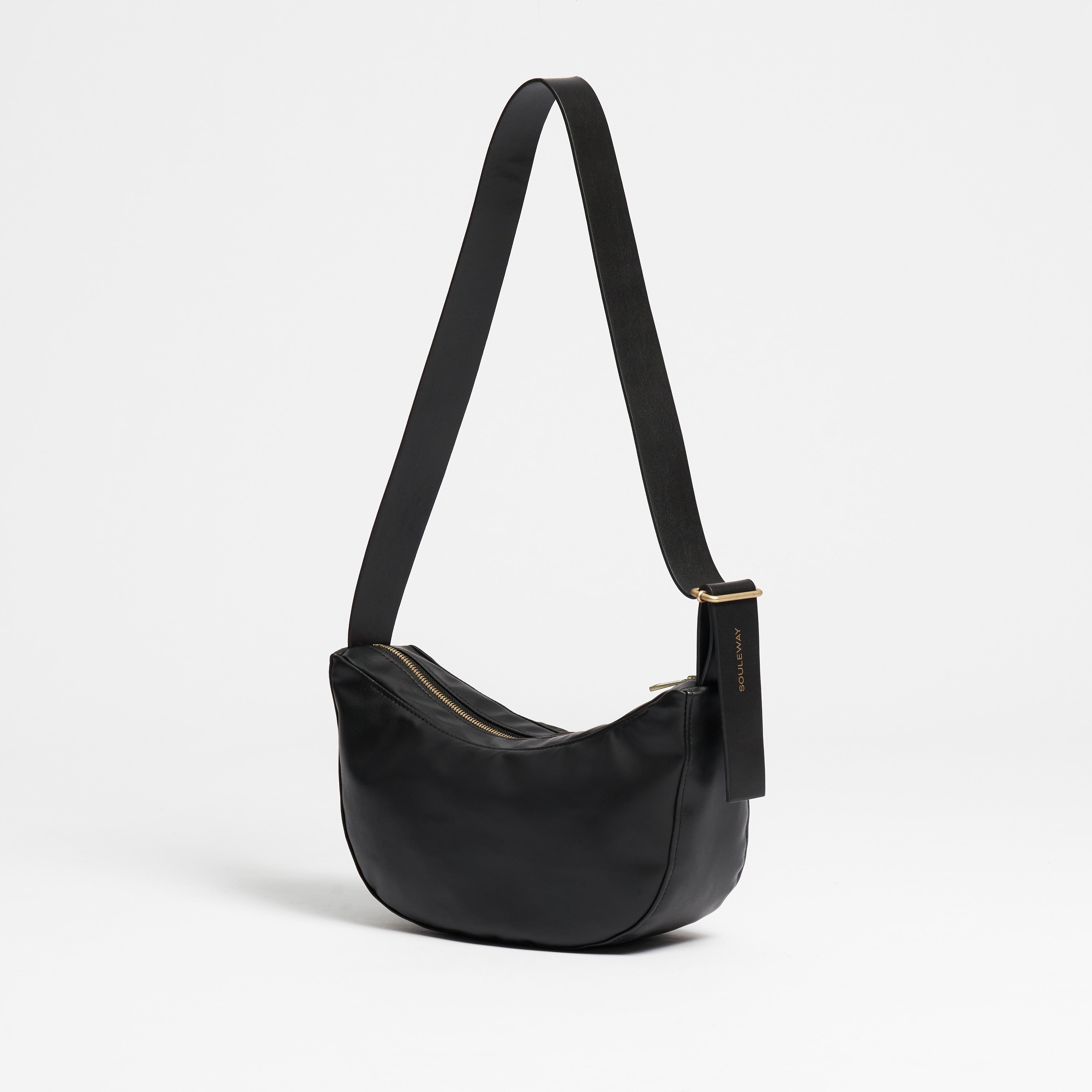 Half Moon Bag S