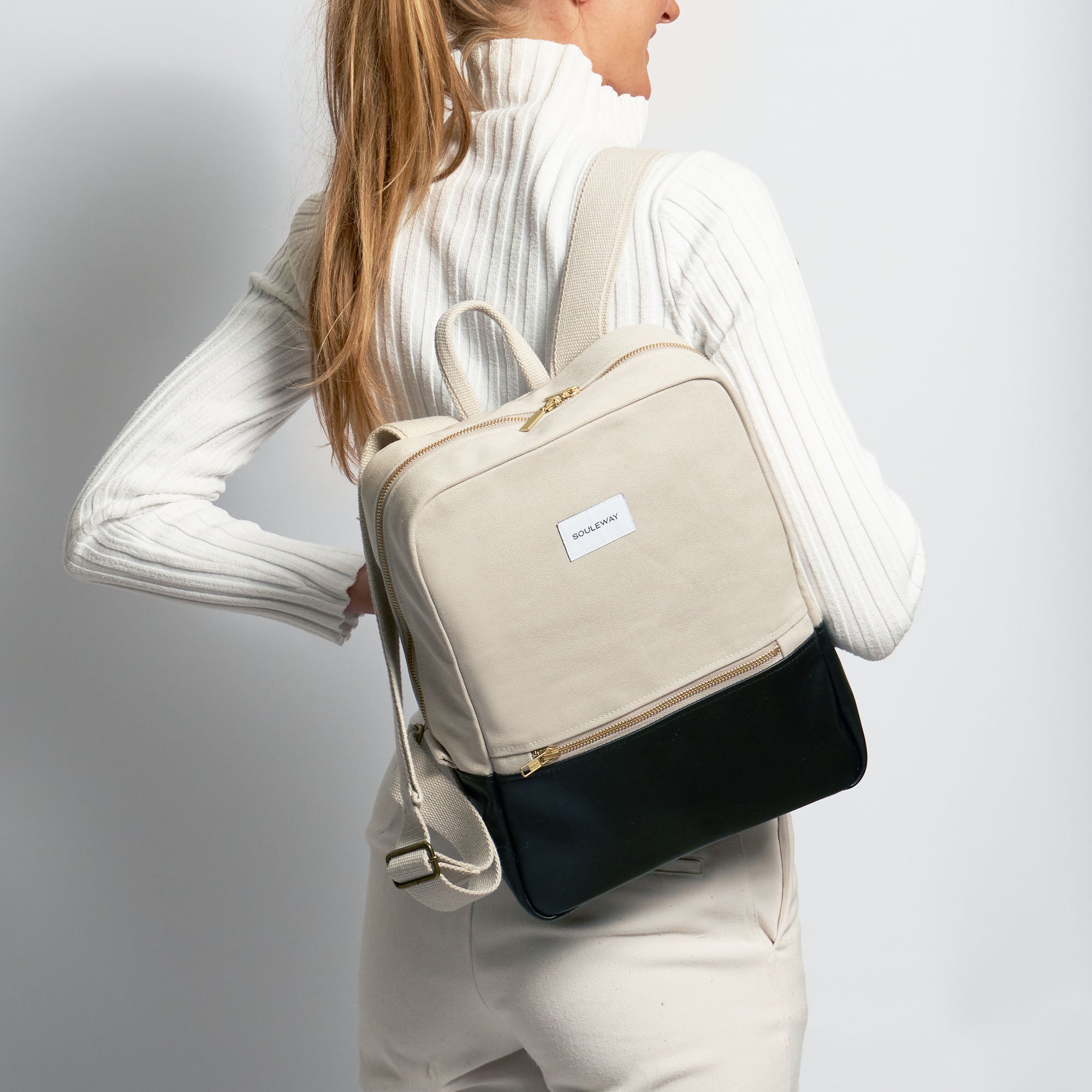 Daypack Two-Tone