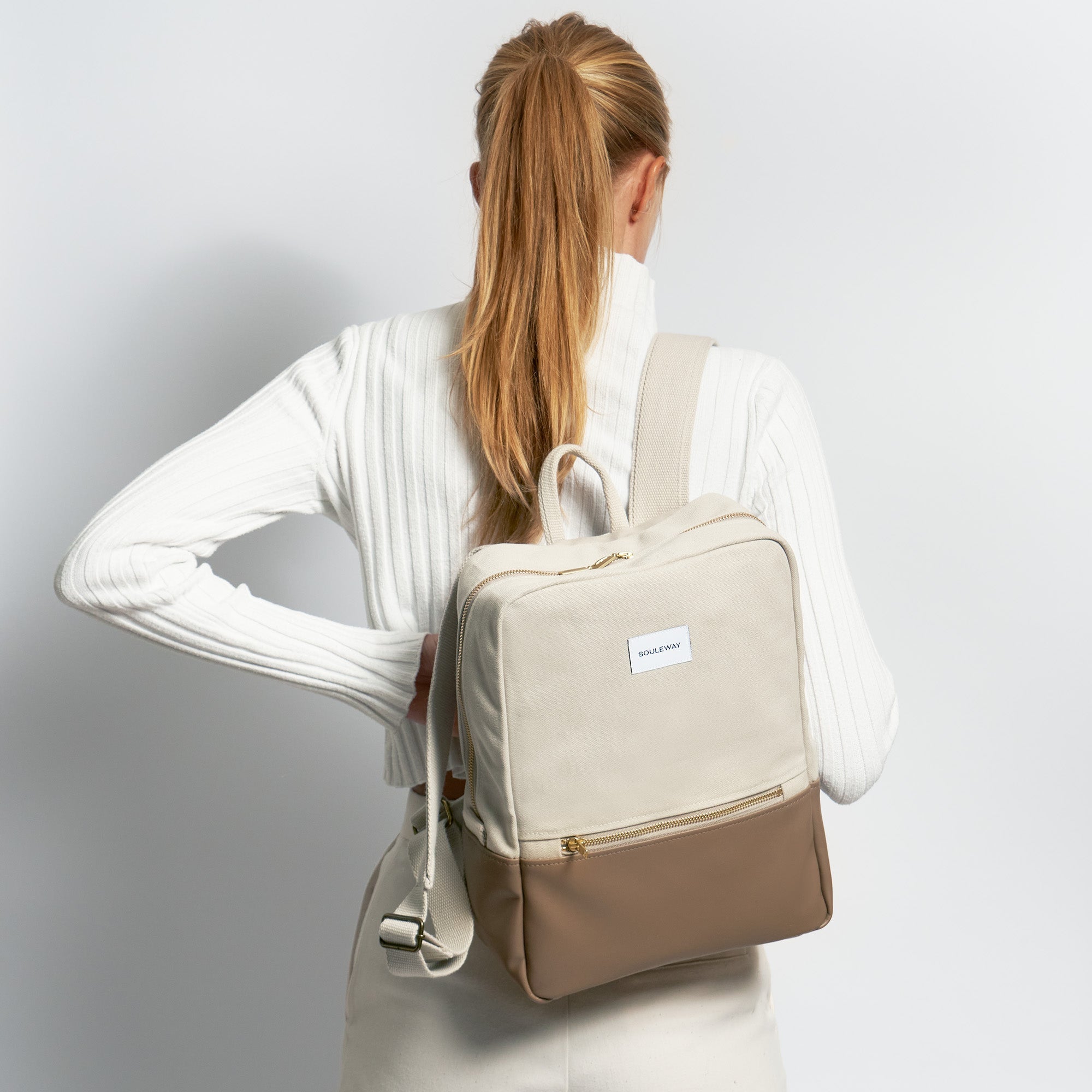 Daypack Two-Tone