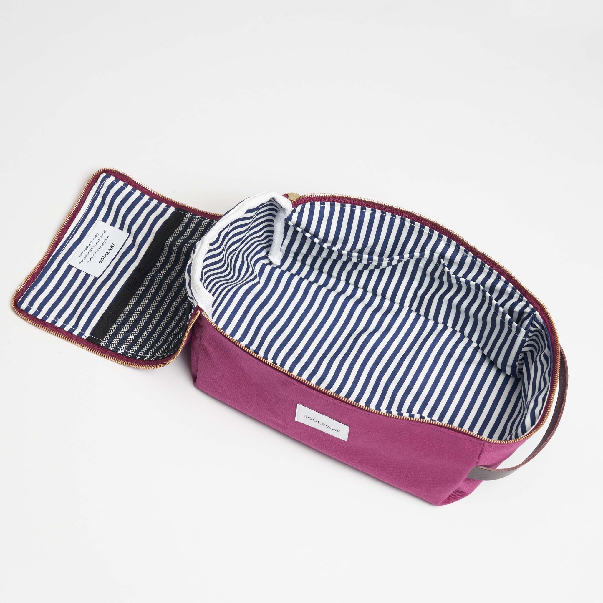 Classic Washbag L