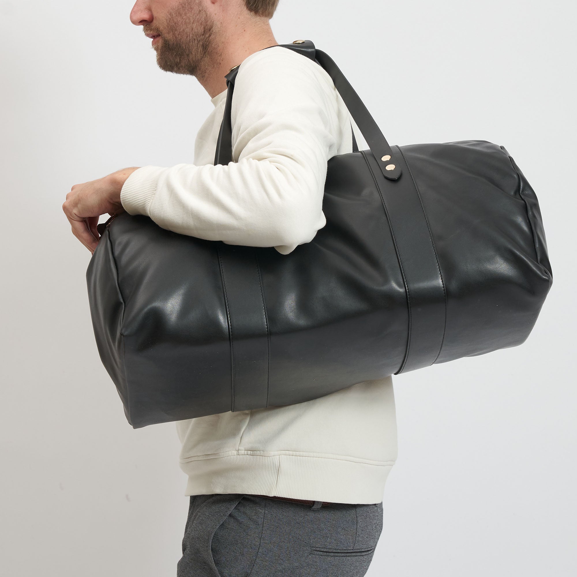 Classic Weekender (Oleatex Edition)