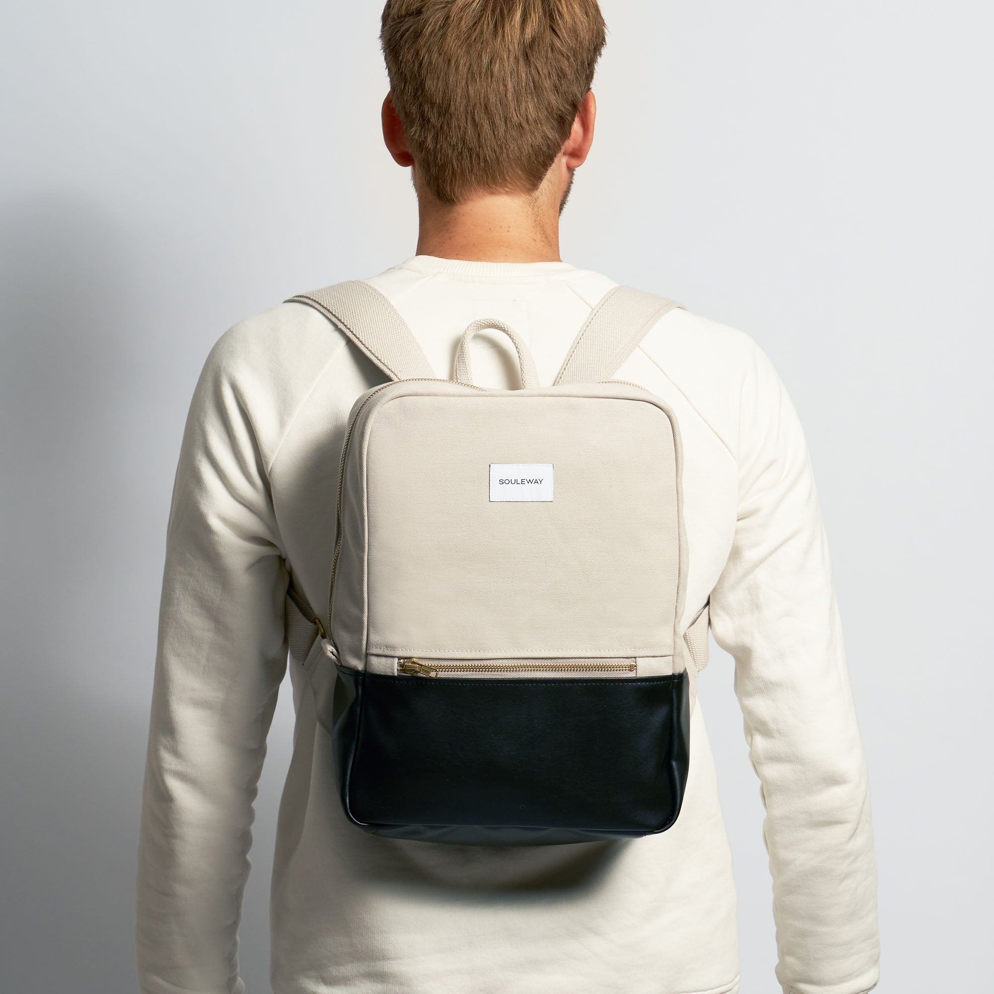 Daypack Two-Tone