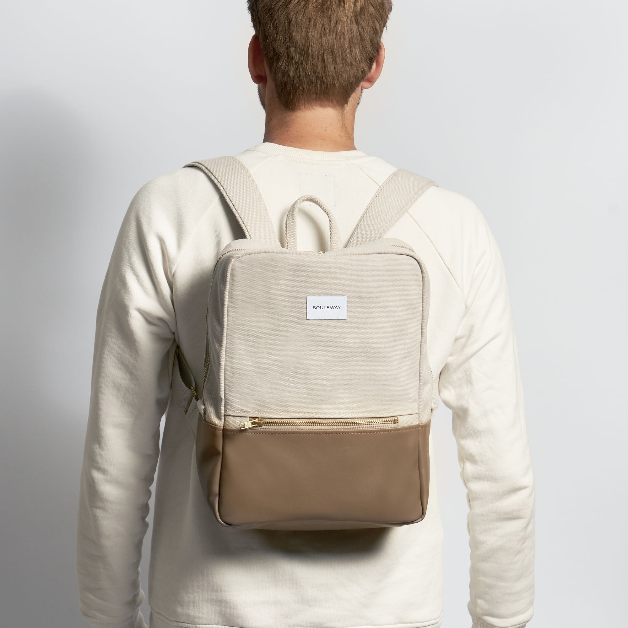 Daypack Two-Tone