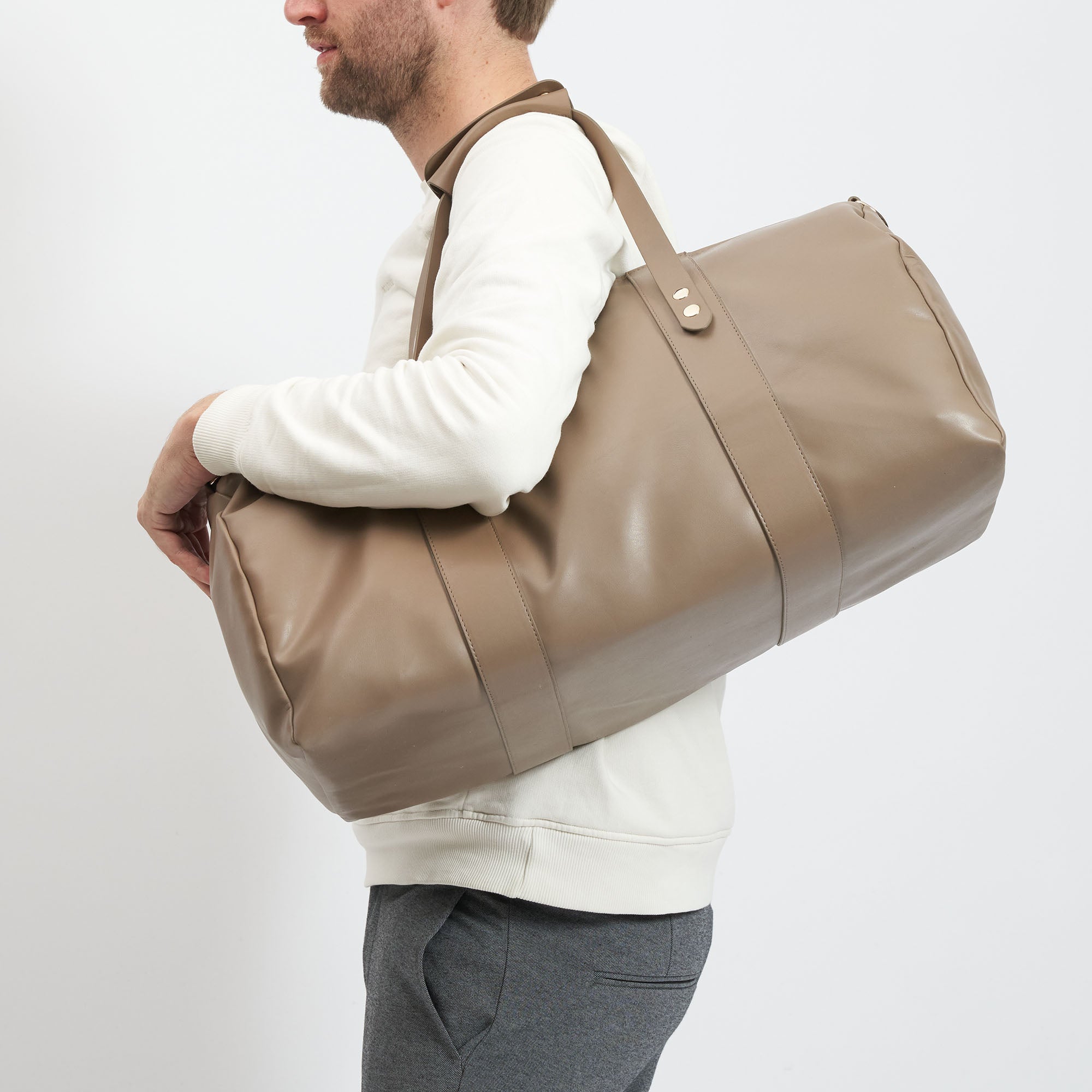 Classic Weekender (Oleatex Edition)