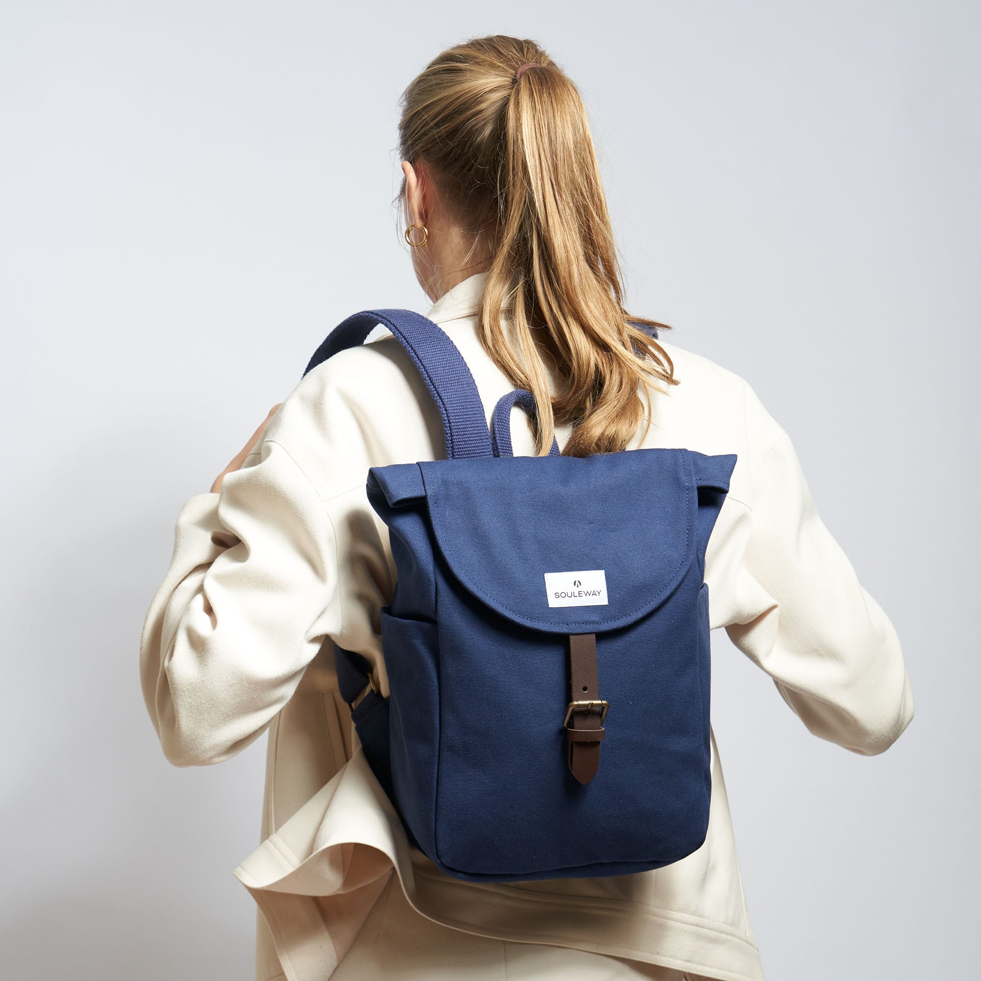 Classic Backpack S