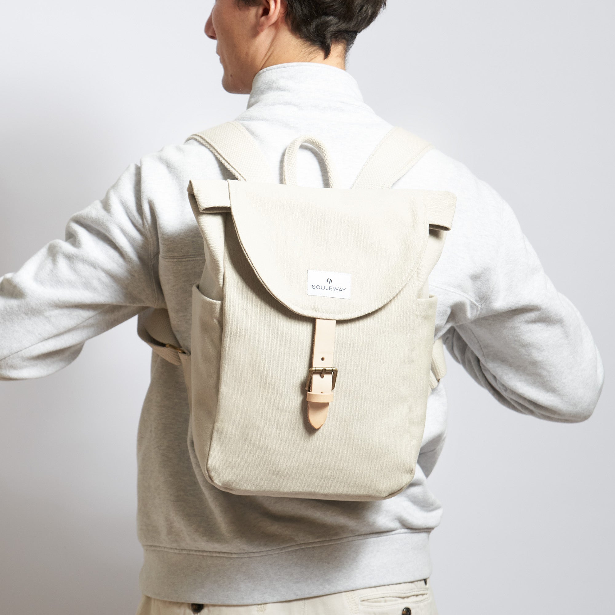 Classic Backpack S