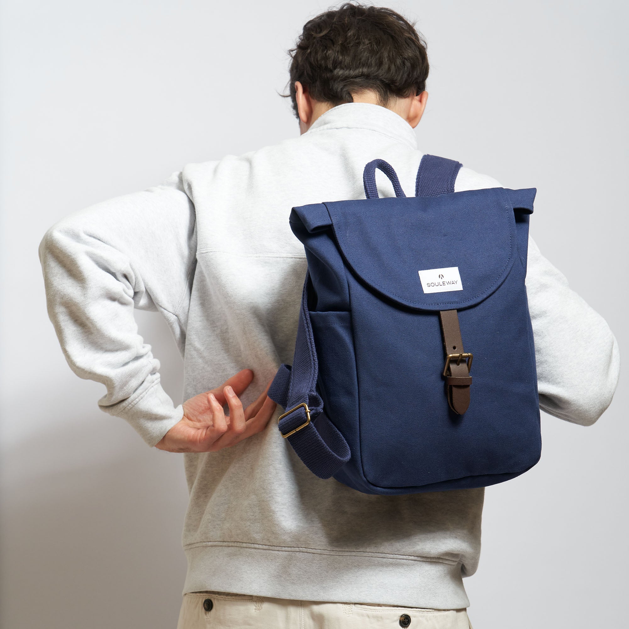 Classic Backpack S