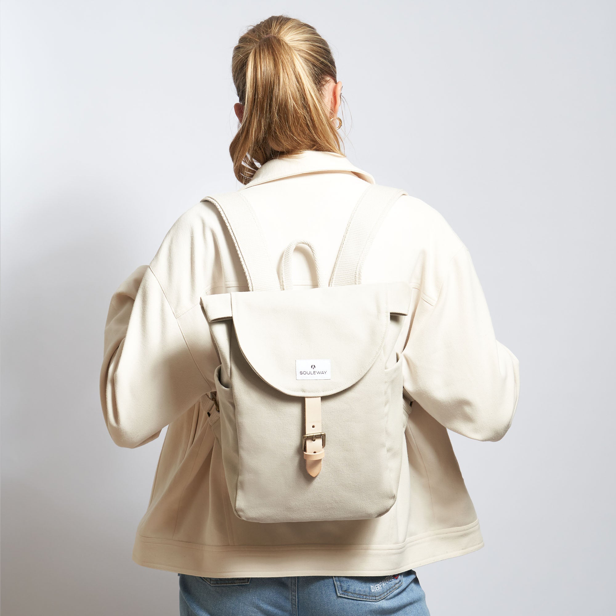 Classic Backpack S