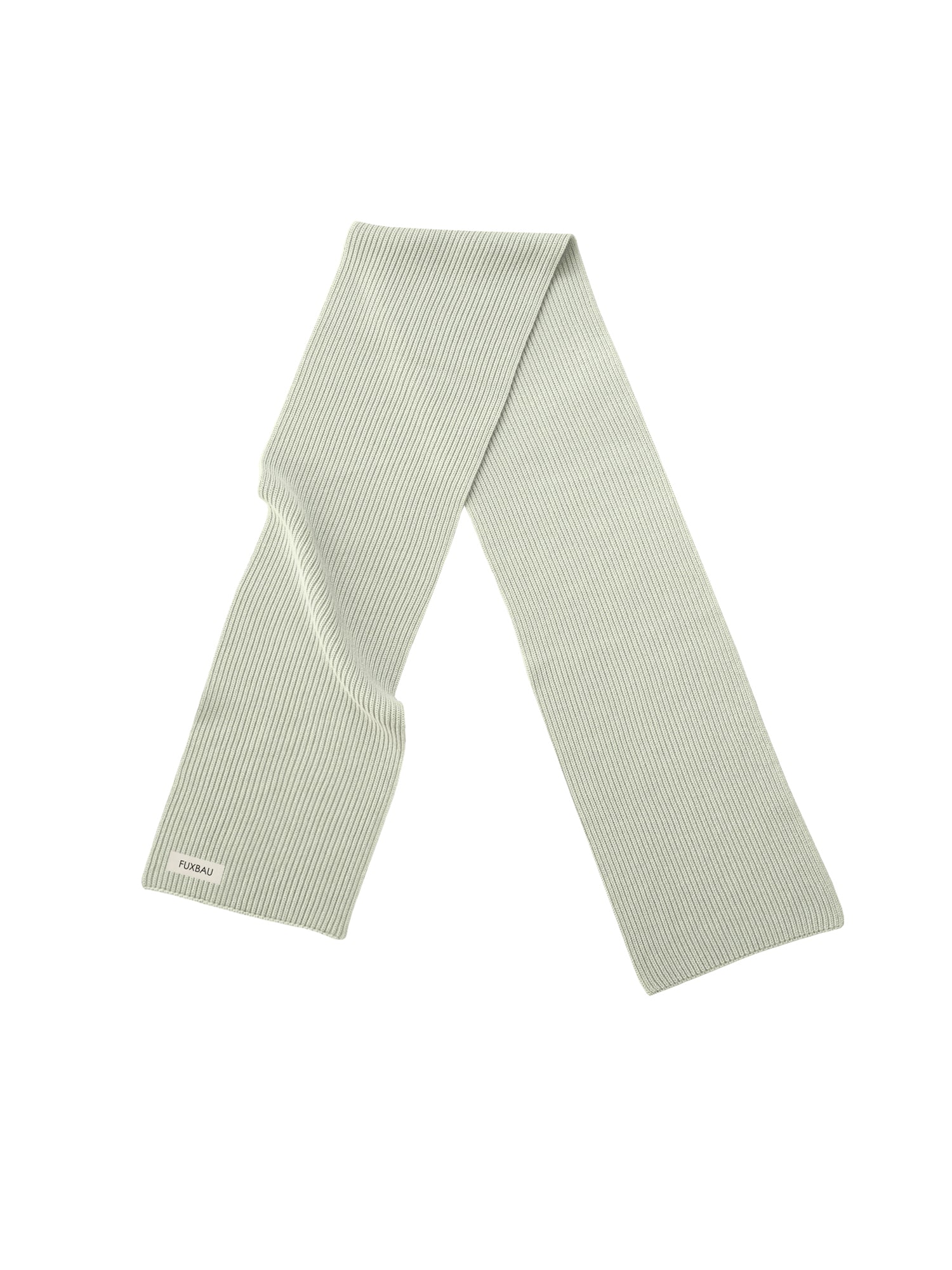 4Seasons Strickschal - mint