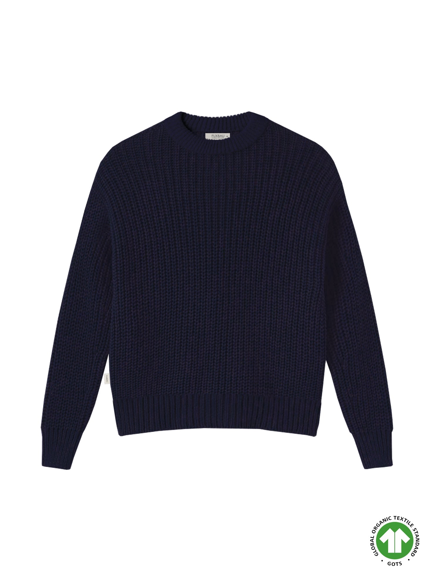 4Seasons Frauen Strickpullover - navy