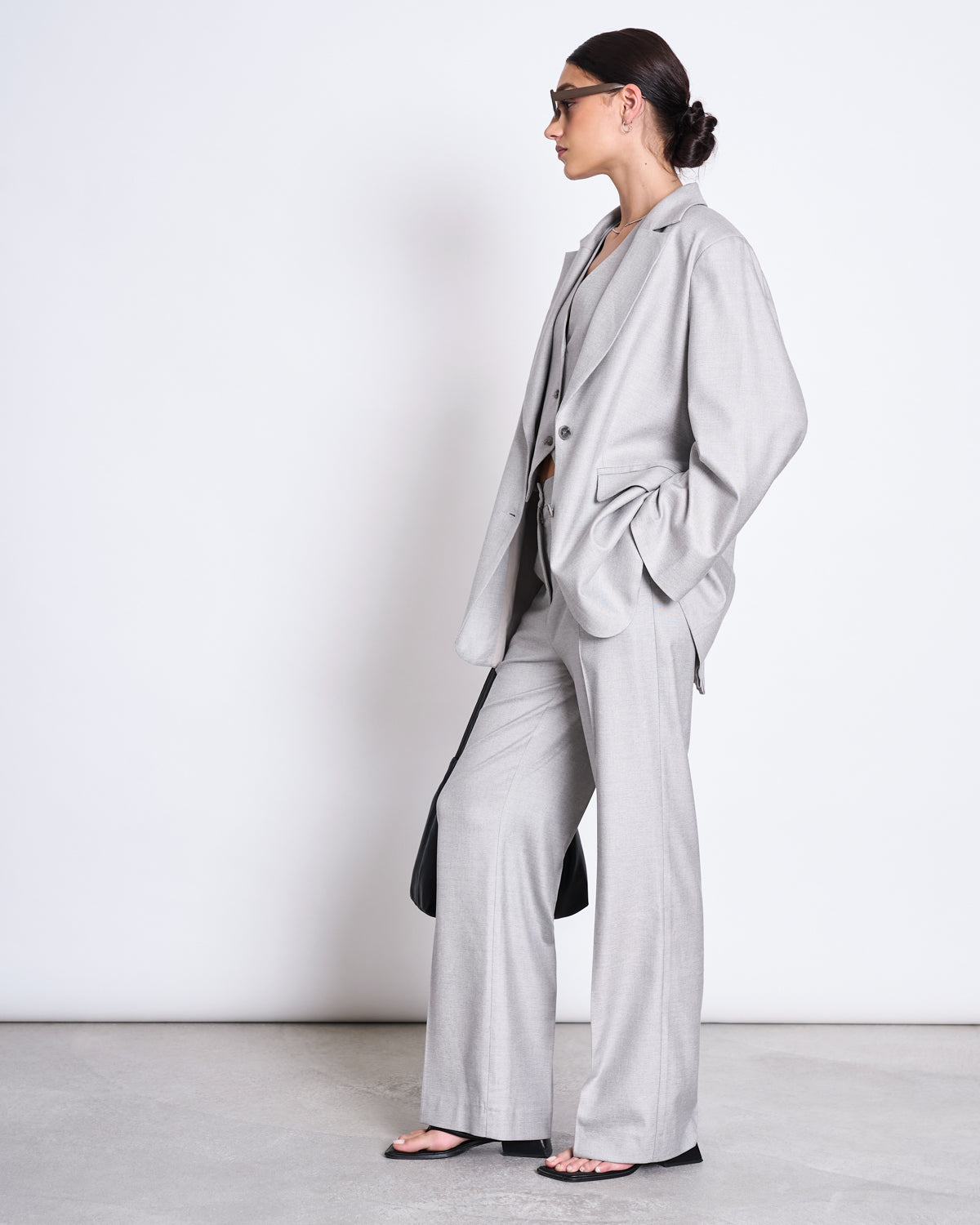 BLAZER DURANCE CLOUD