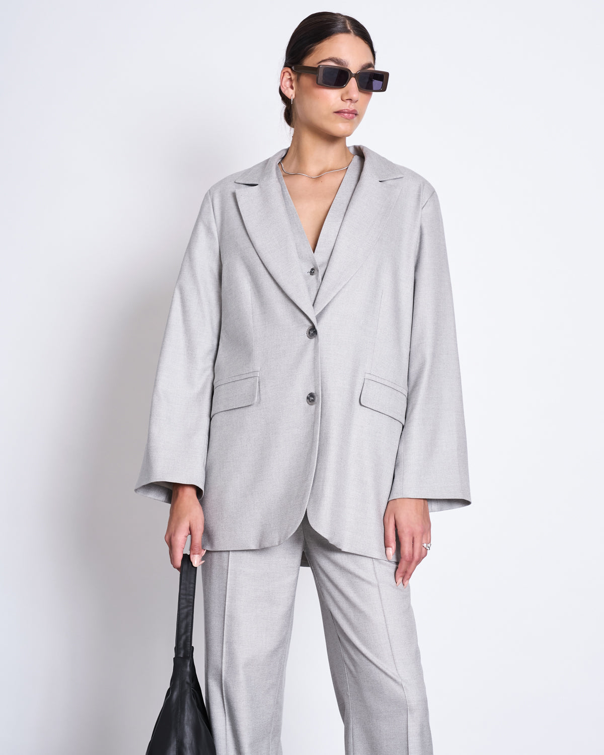 BLAZER DURANCE CLOUD